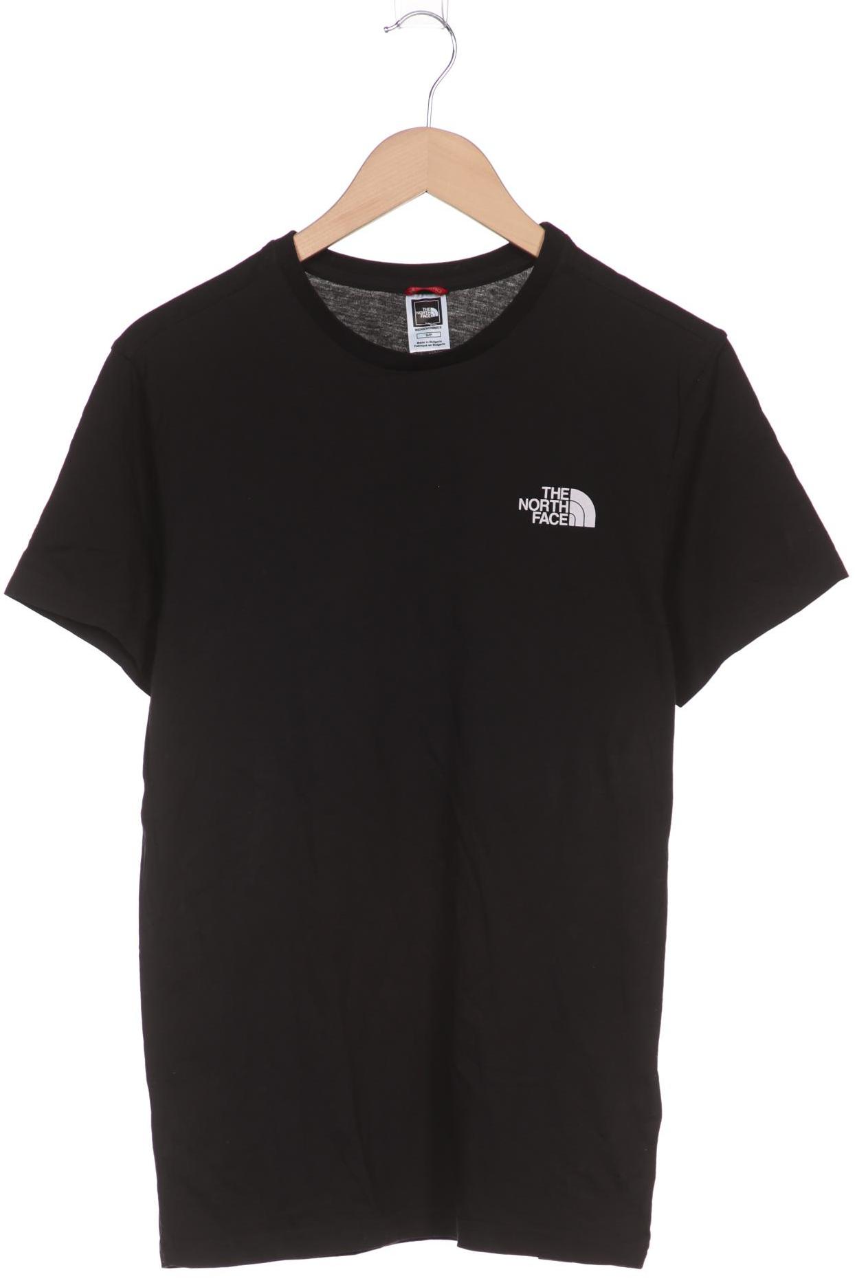 

The North Face Herren T-Shirt, schwarz, Gr. 46