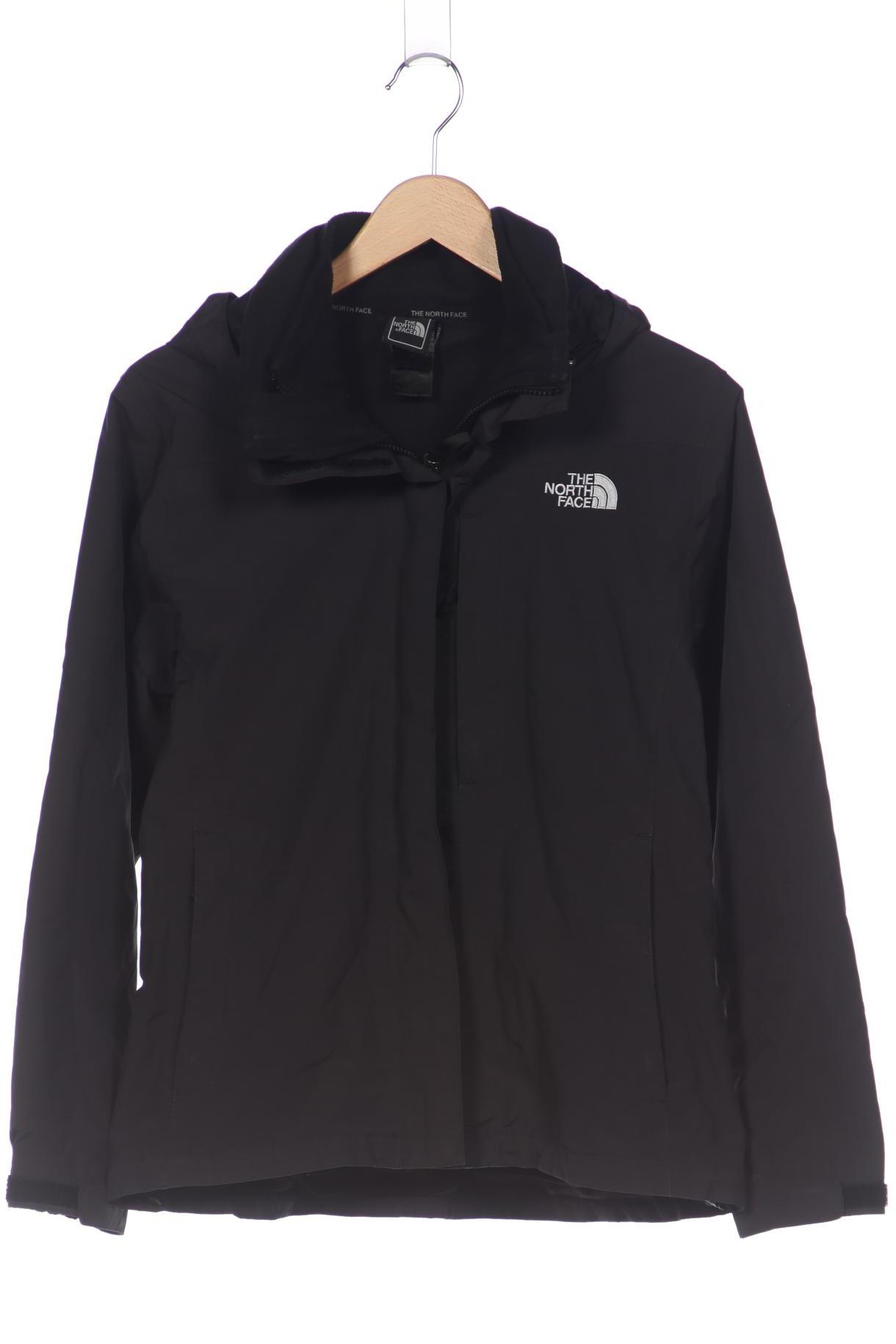

The North Face Damen Jacke, schwarz, Gr. 36
