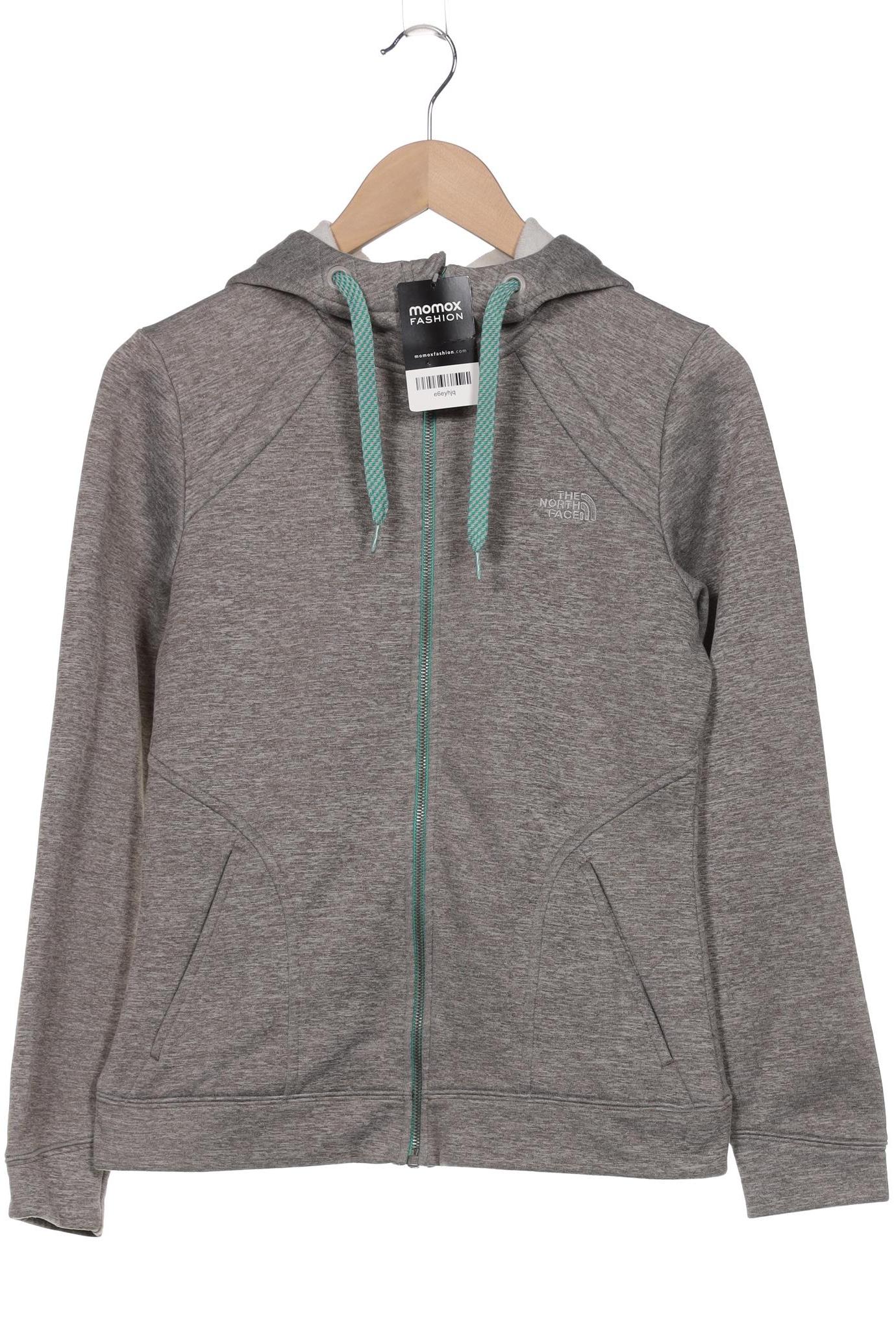 

The North Face Damen Kapuzenpullover, grau, Gr. 38