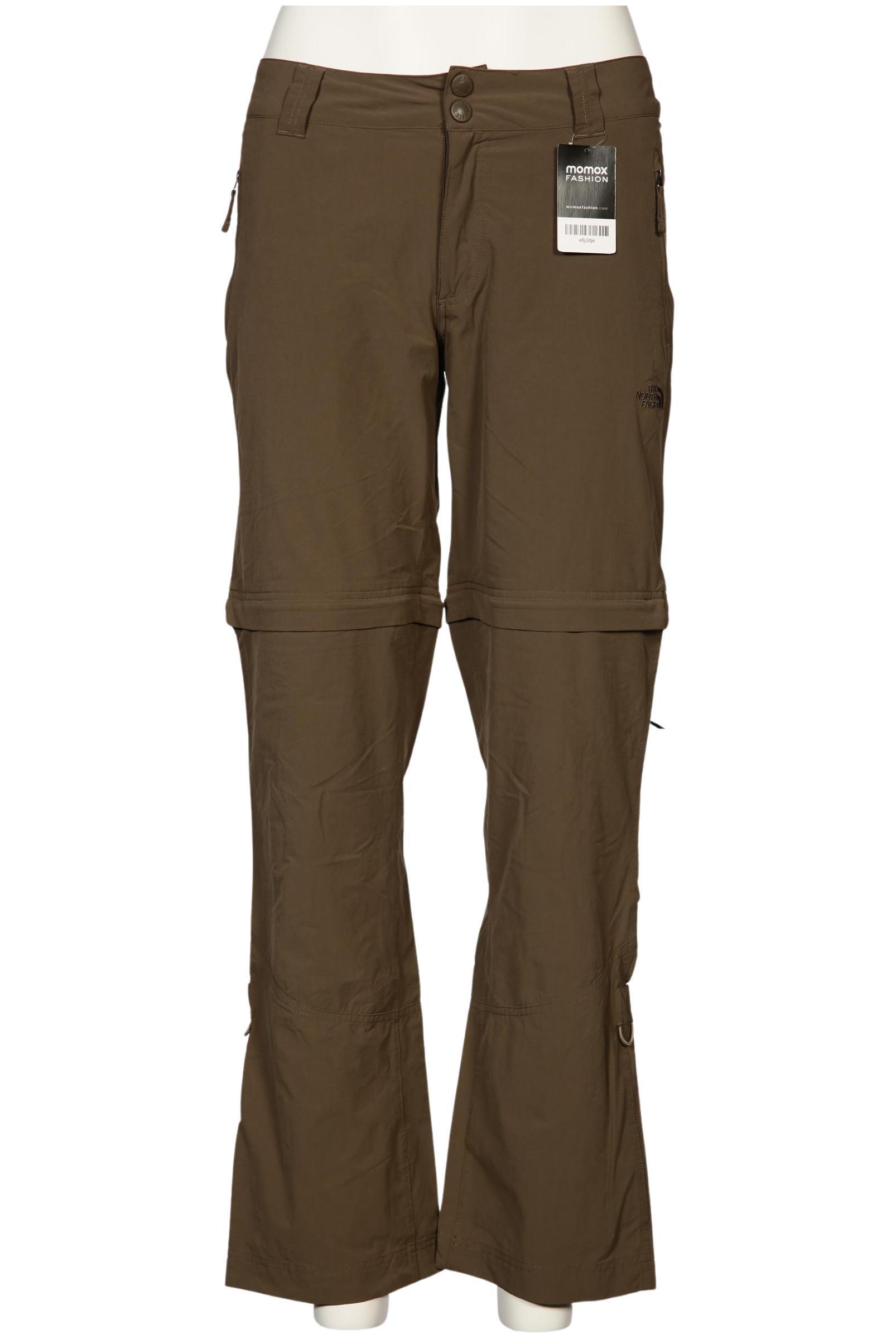 

The North Face Damen Stoffhose, braun, Gr. 12