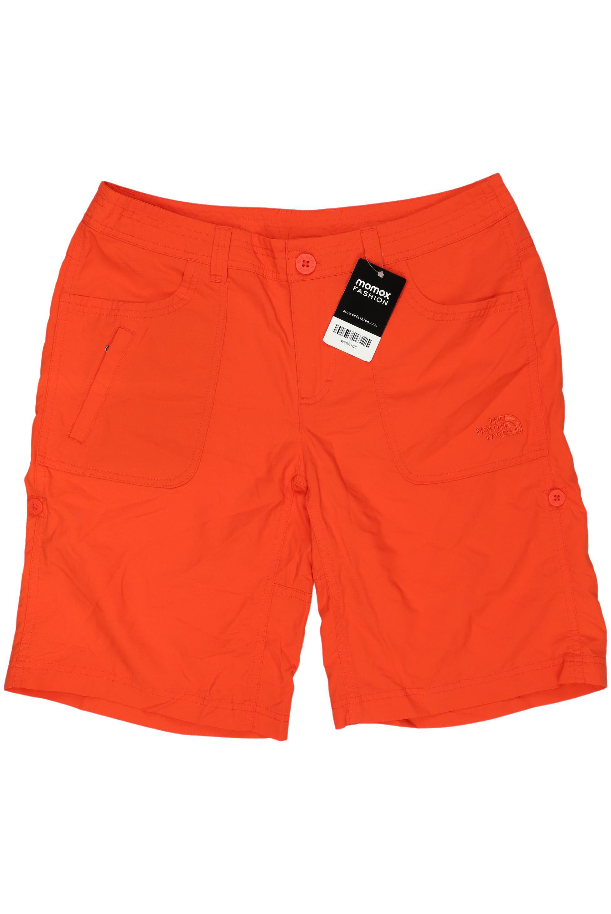 

The North Face Damen Shorts, rot, Gr. 8