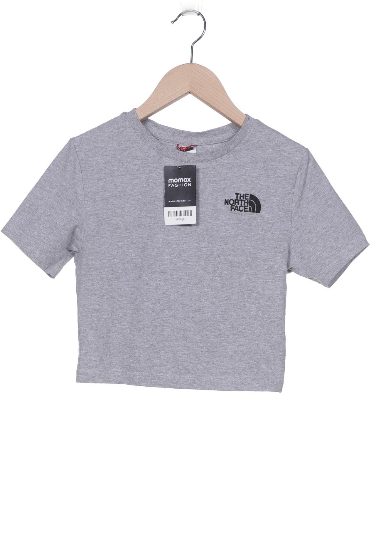 

The North Face Damen T-Shirt, grau