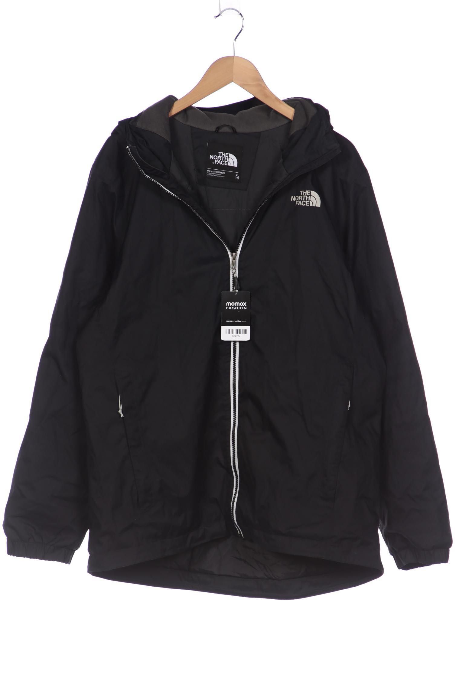 

The North Face Herren Jacke, schwarz