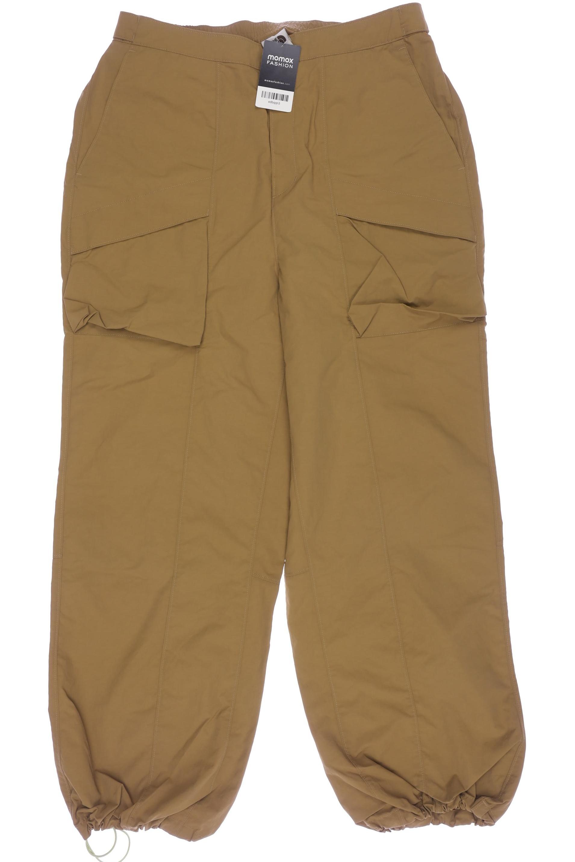

The North Face Damen Stoffhose, beige, Gr. 0
