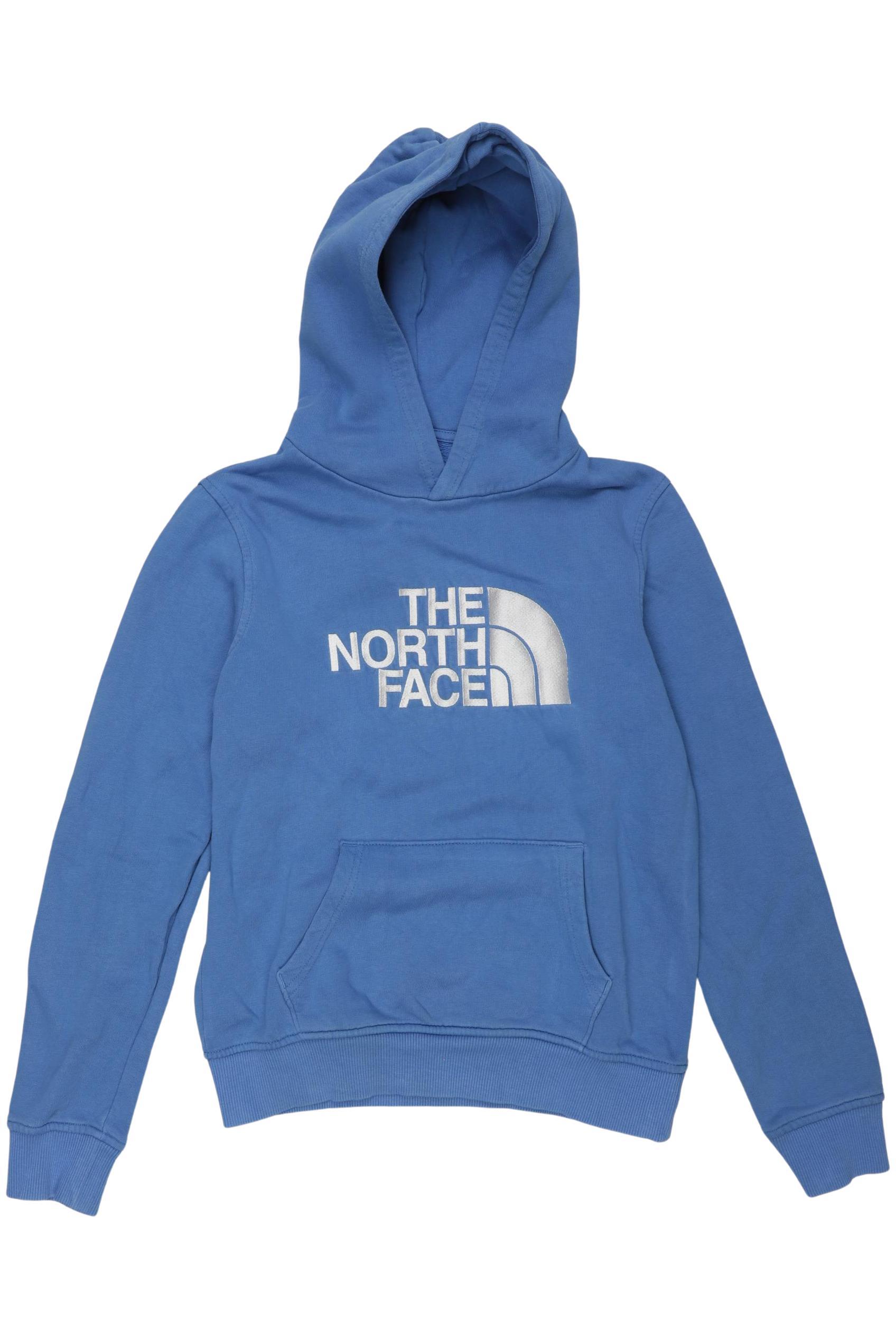 

The North Face Jungen Hoodies & Sweater, hellblau, Gr. 170