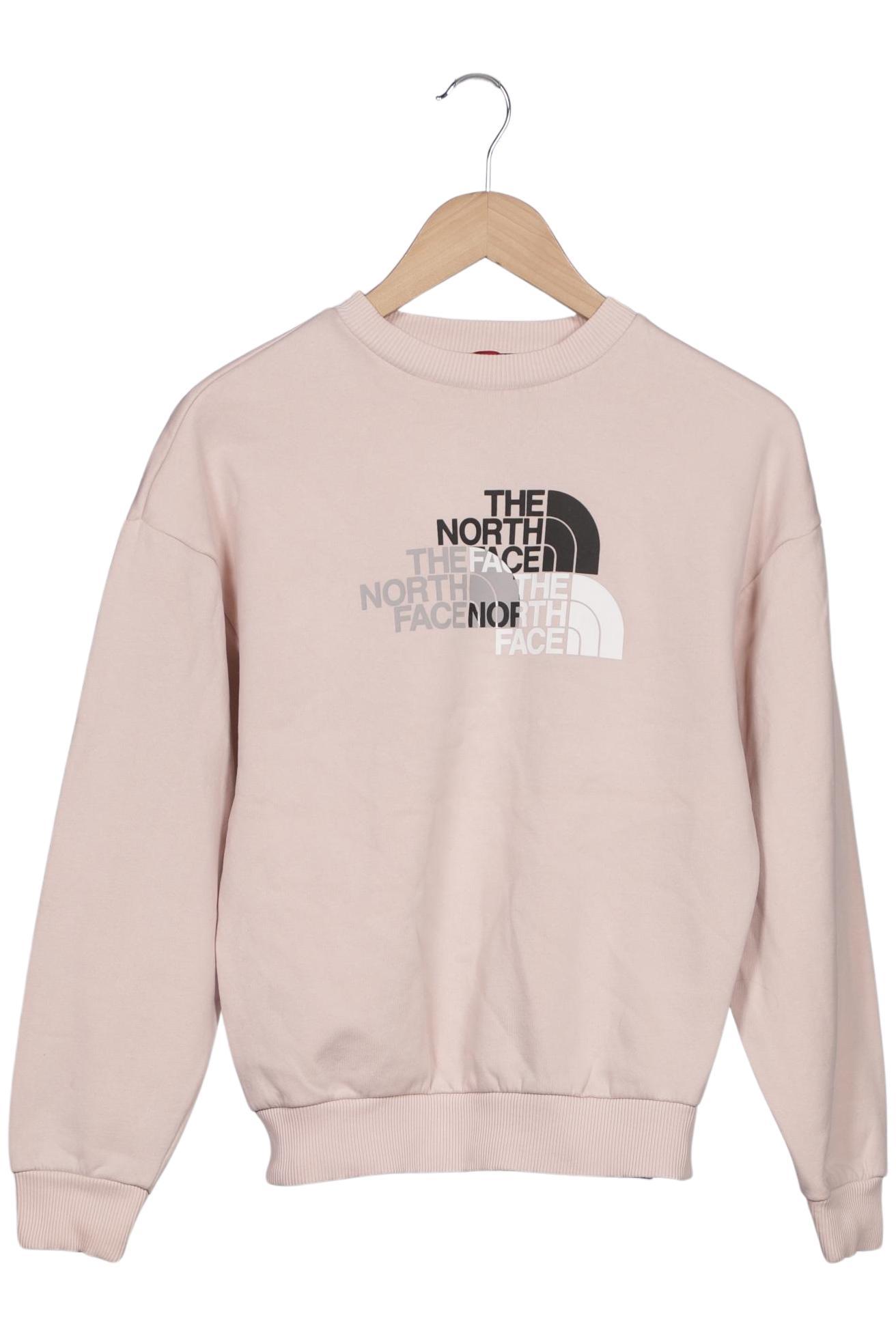 

The North Face Damen Sweatshirt, pink, Gr. 34