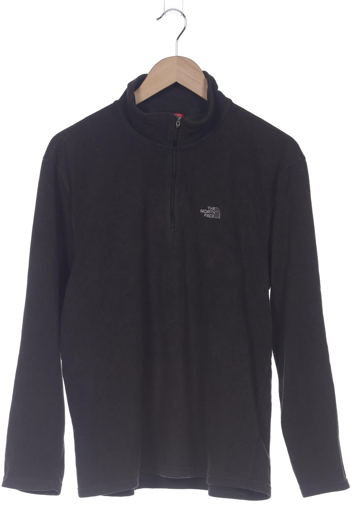 

The North Face Herren Sweatshirt, grau, Gr. 52