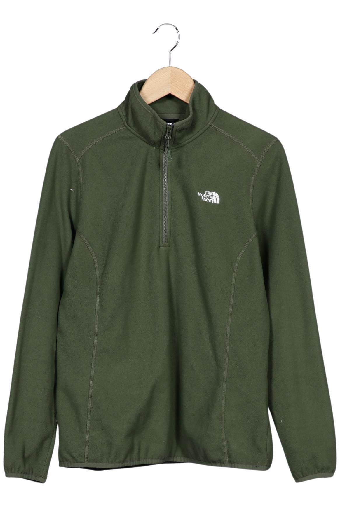 

The North Face Damen Sweatshirt, grün, Gr. 44