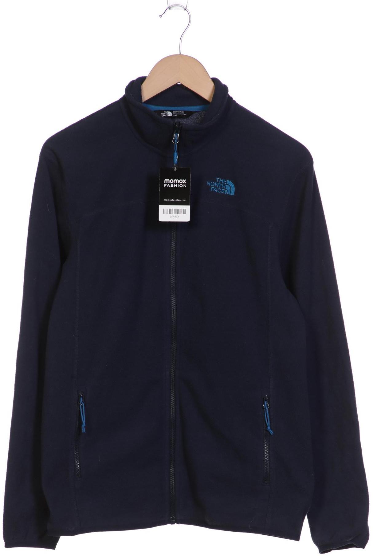 

The North Face Herren Sweatshirt, marineblau, Gr. 48