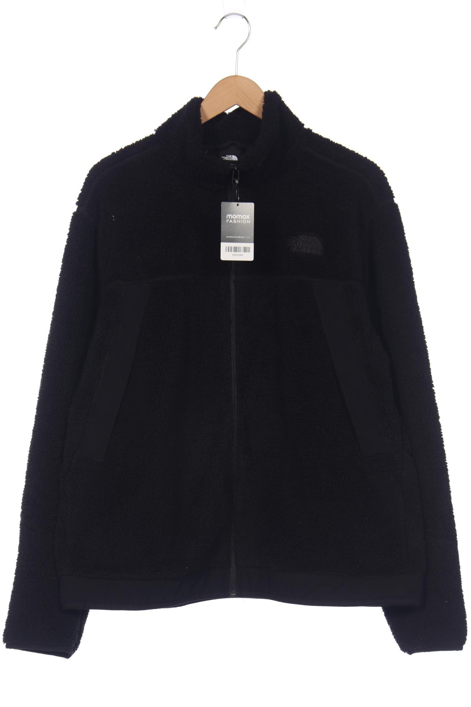 

The North Face Herren Sweatshirt, schwarz, Gr. 52