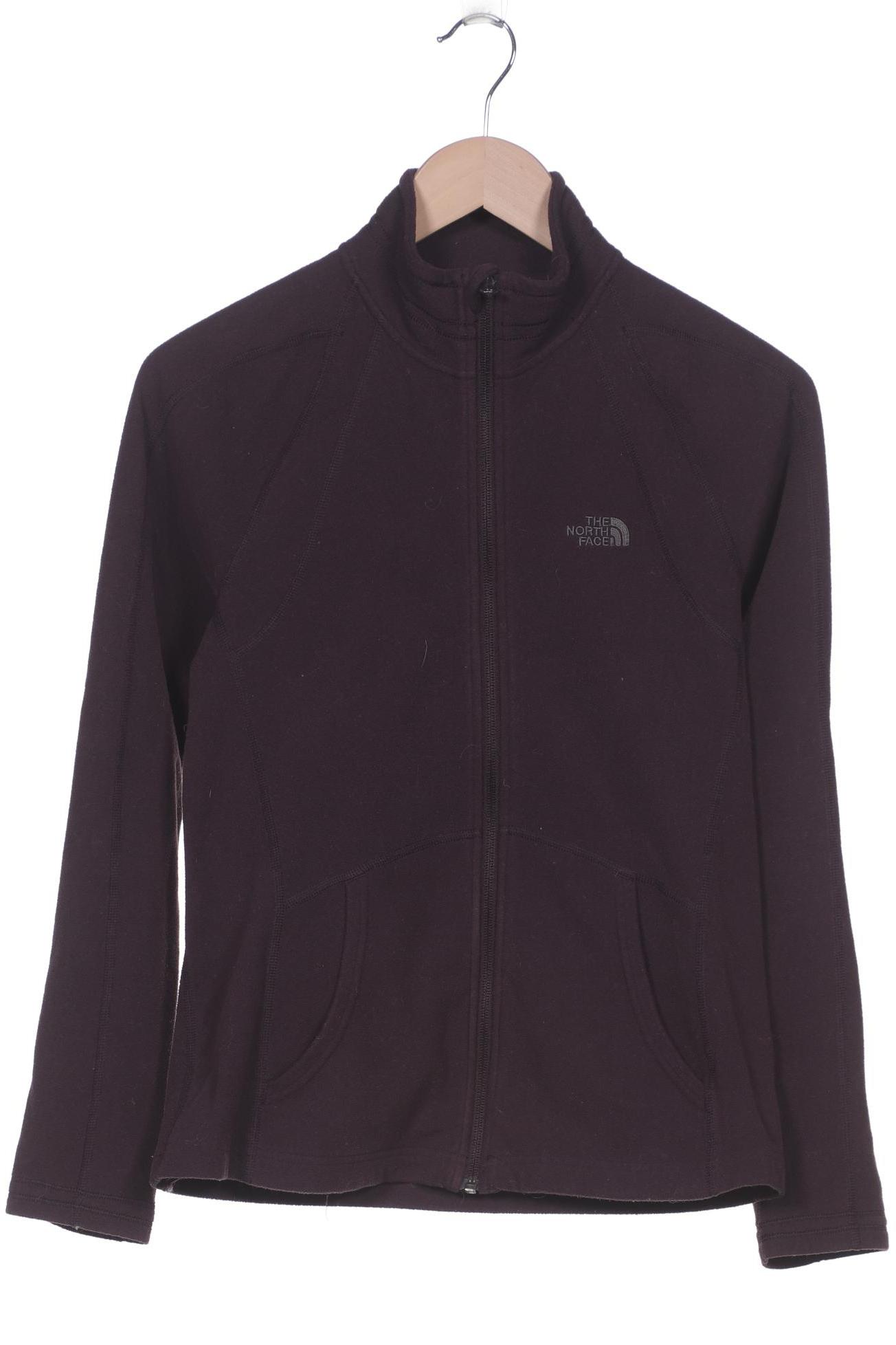 

The North Face Damen Sweatshirt, bordeaux, Gr. 36