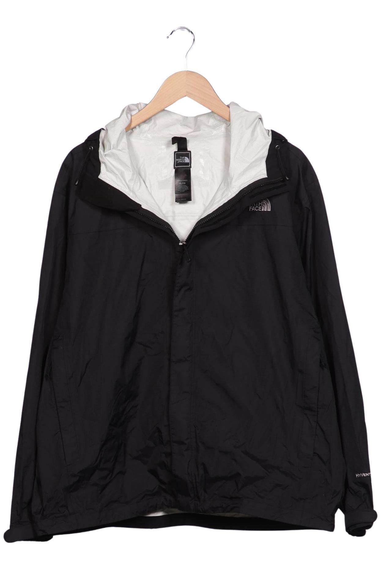 

The North Face Herren Jacke, schwarz, Gr. 54