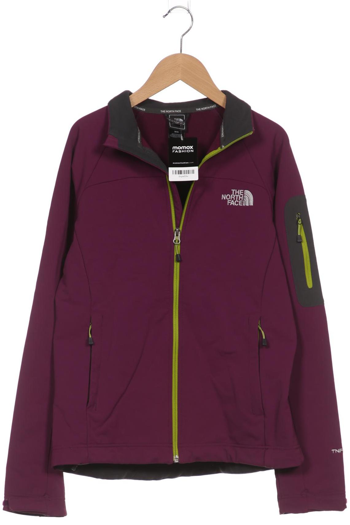 

The North Face Damen Jacke, bordeaux, Gr. 38