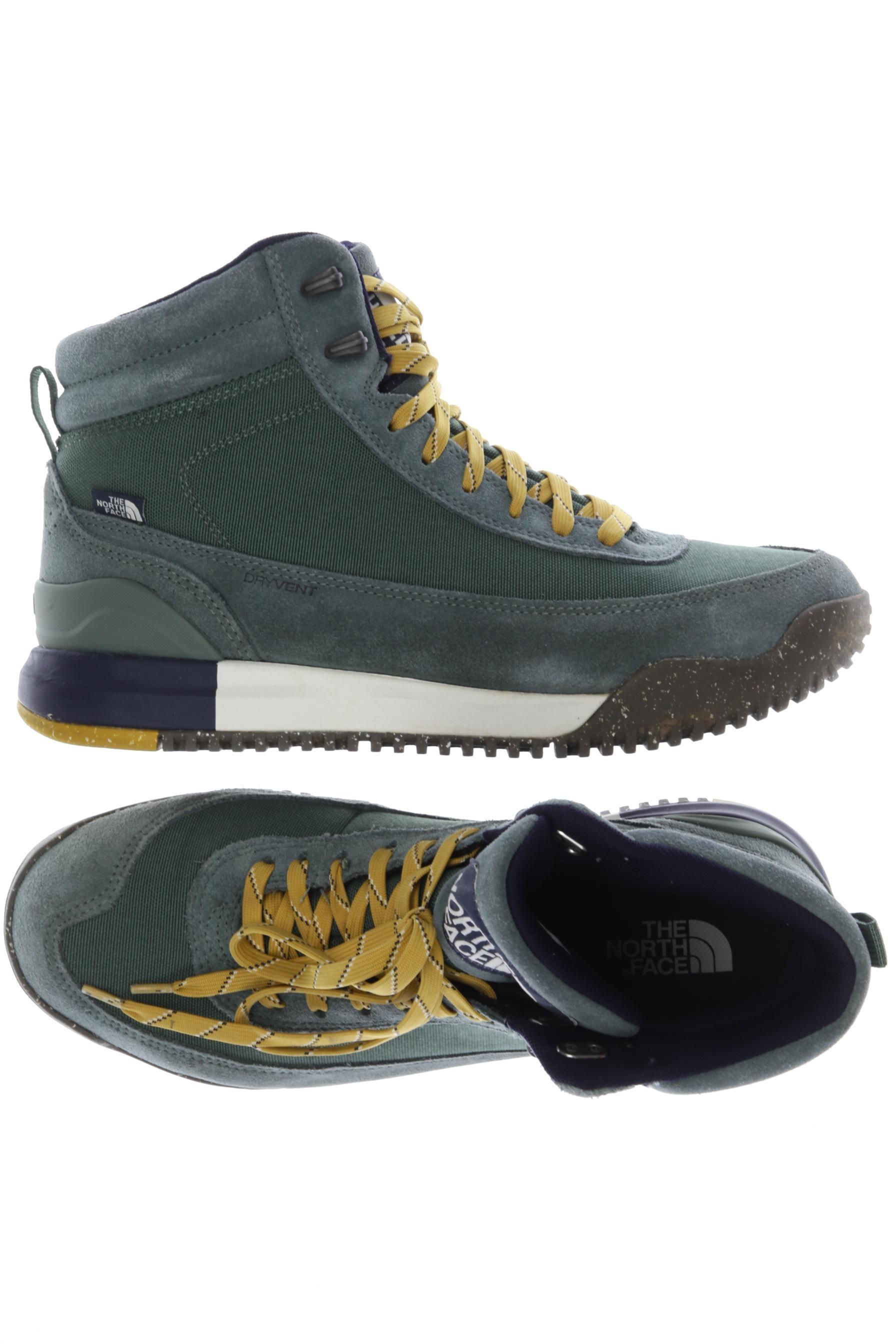 

The North Face Herren Stiefel, grün, Gr. 43
