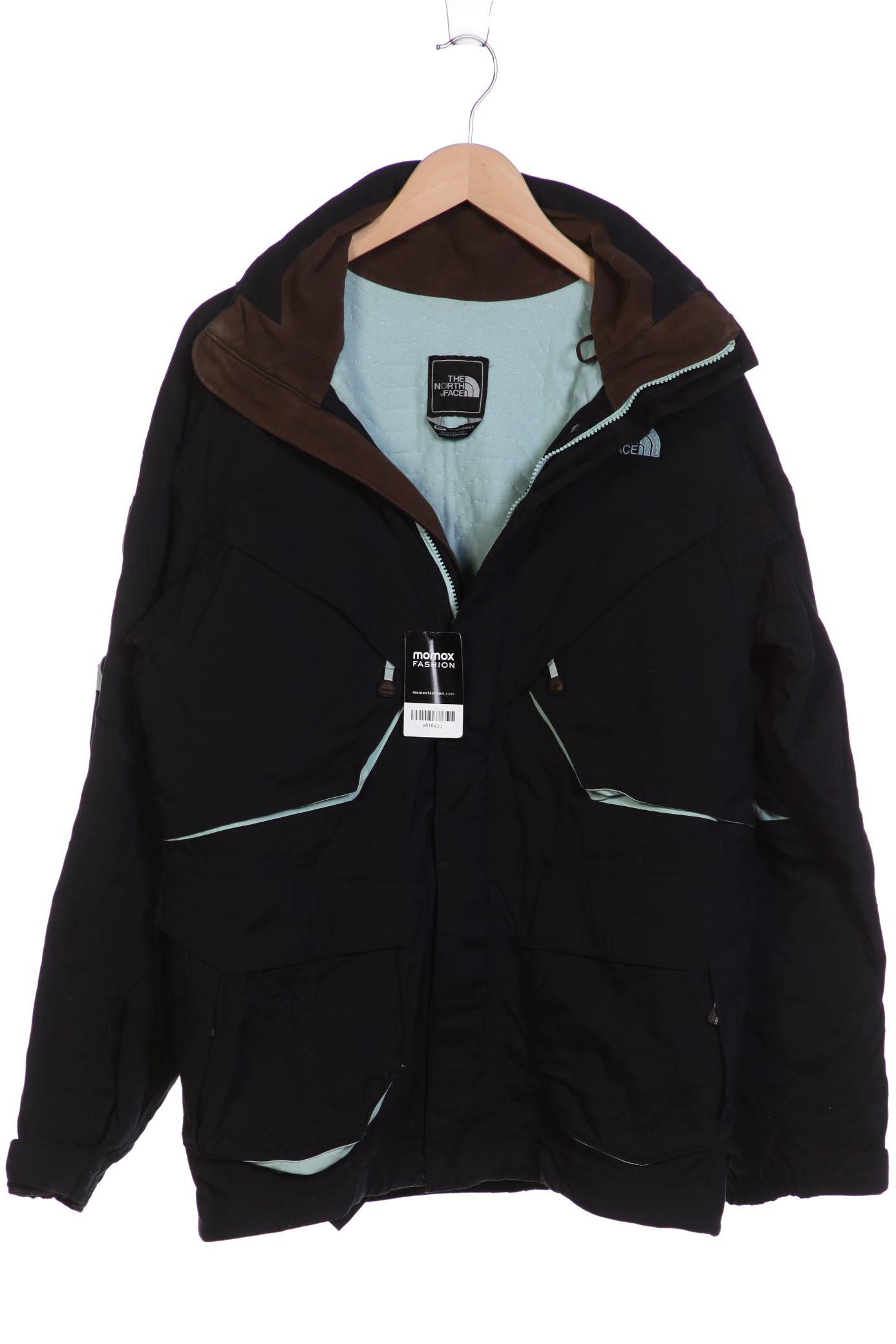 

The North Face Herren Jacke, marineblau