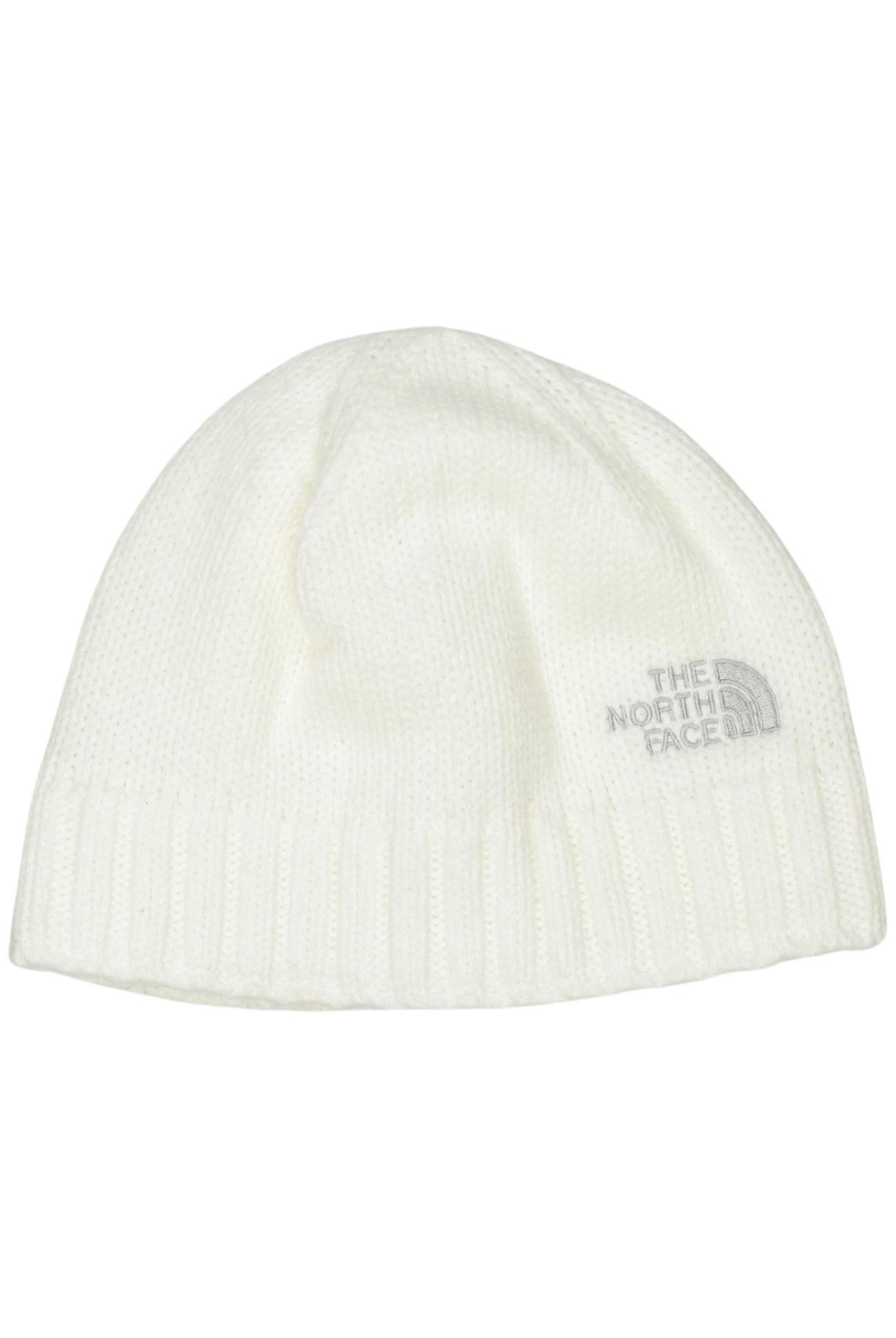 

The North Face Damen Hut/Mütze, weiß, Gr. uni