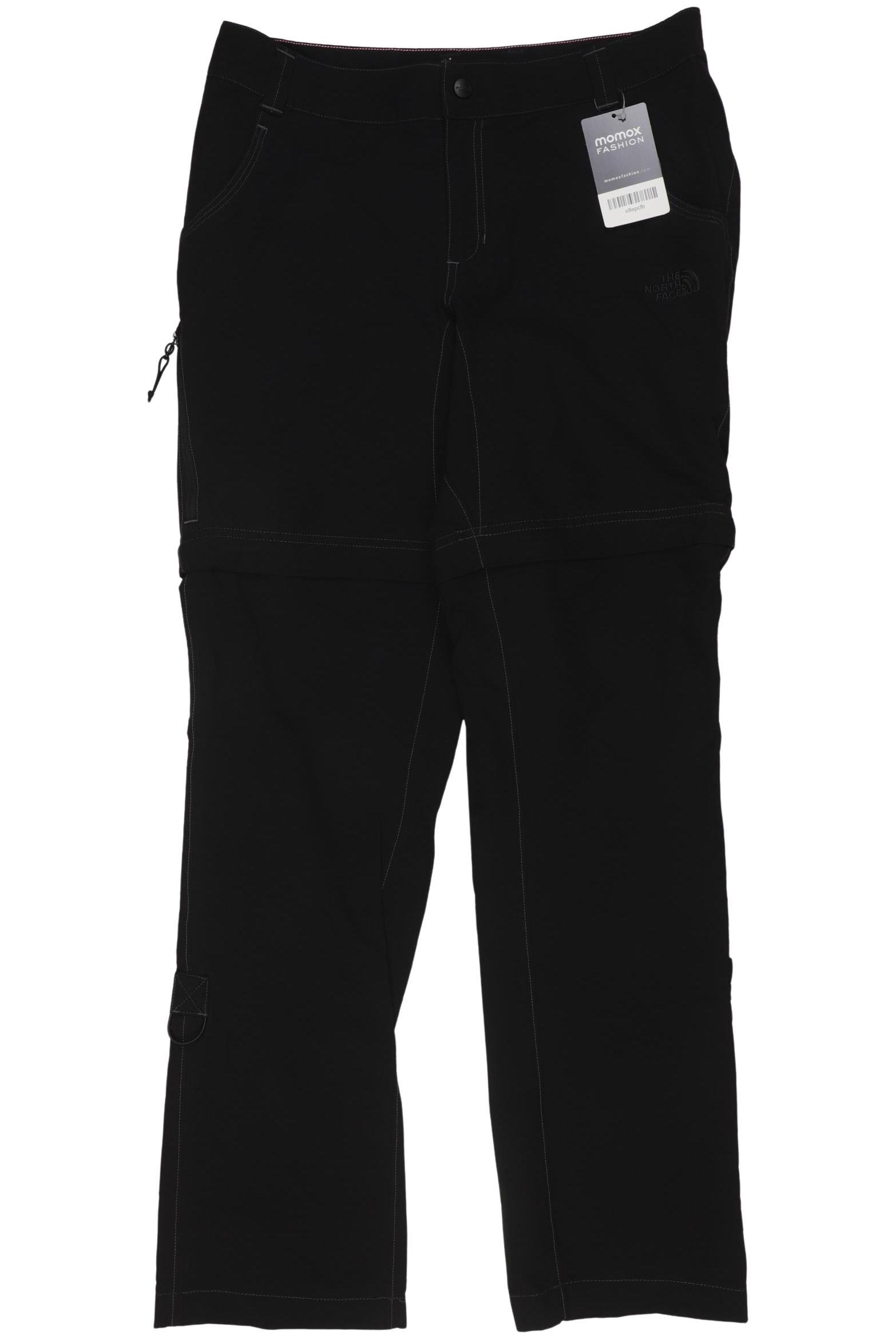 

The North Face Damen Stoffhose, schwarz, Gr. 4