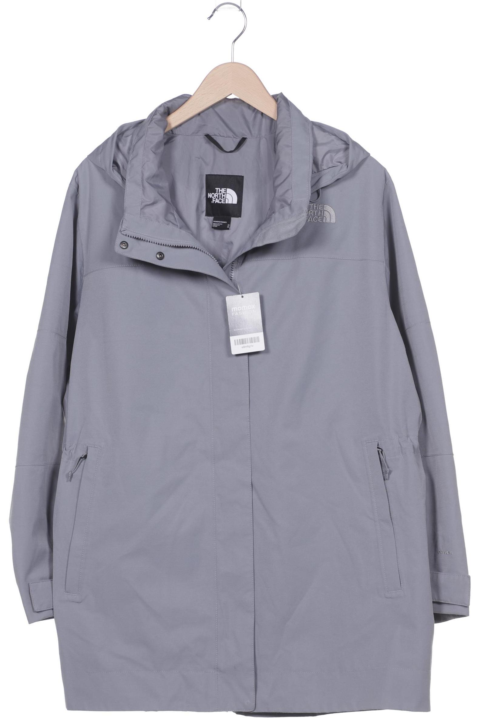 

The North Face Damen Jacke, grau, Gr. 46