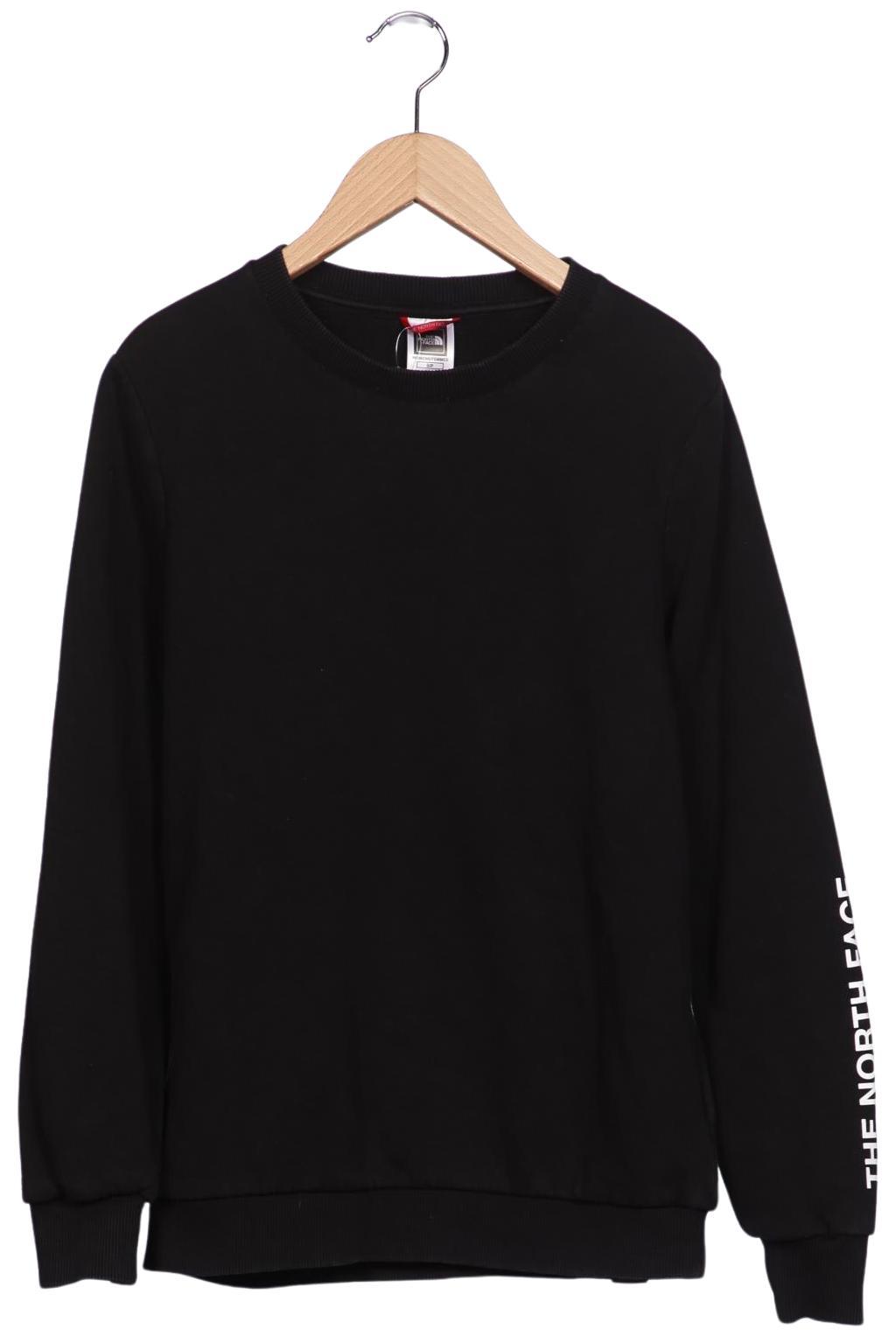 

The North Face Damen Sweatshirt, schwarz, Gr. 36