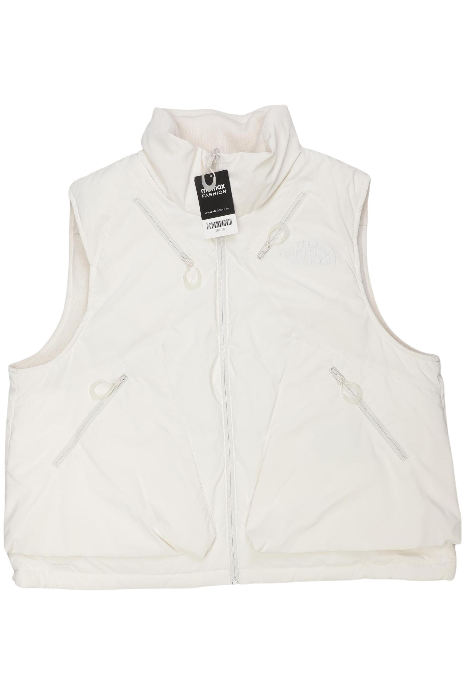 

The North Face Damen Weste, weiß, Gr. 42