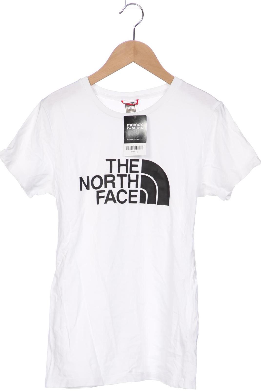 

The North Face Damen T-Shirt, weiß