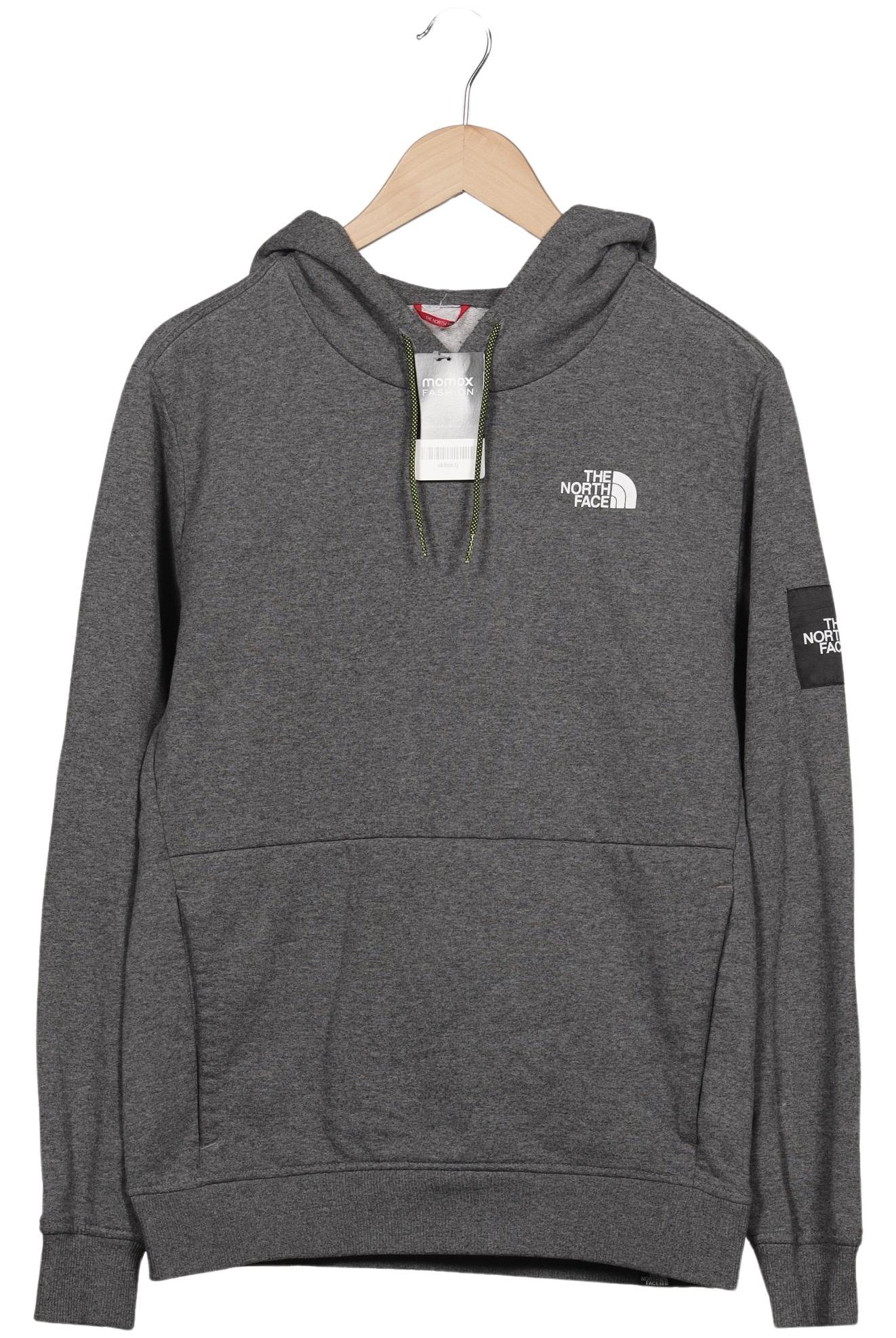 

The North Face Herren Kapuzenpullover, grau, Gr. 48
