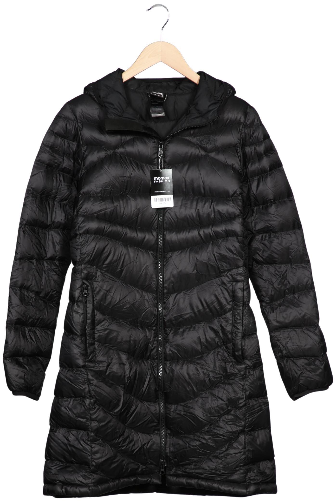 

The North Face Damen Mantel, schwarz, Gr. 38