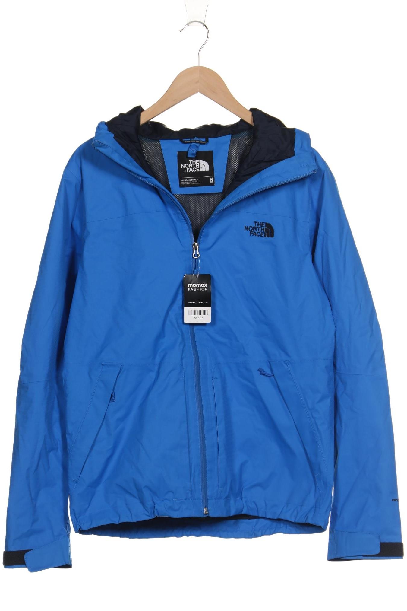 

The North Face Herren Jacke, blau, Gr. 48