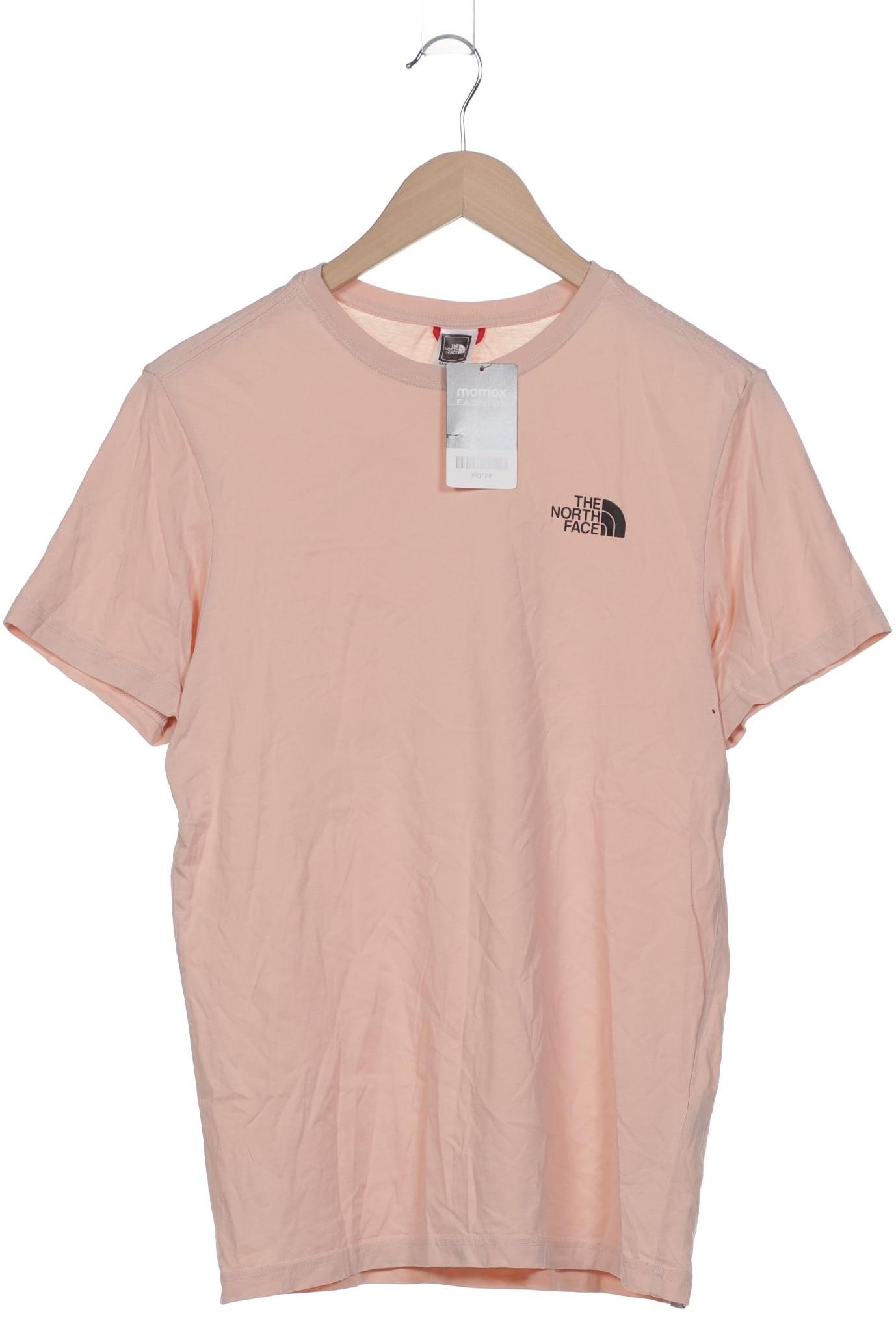 

The North Face Herren T-Shirt, pink, Gr. 46