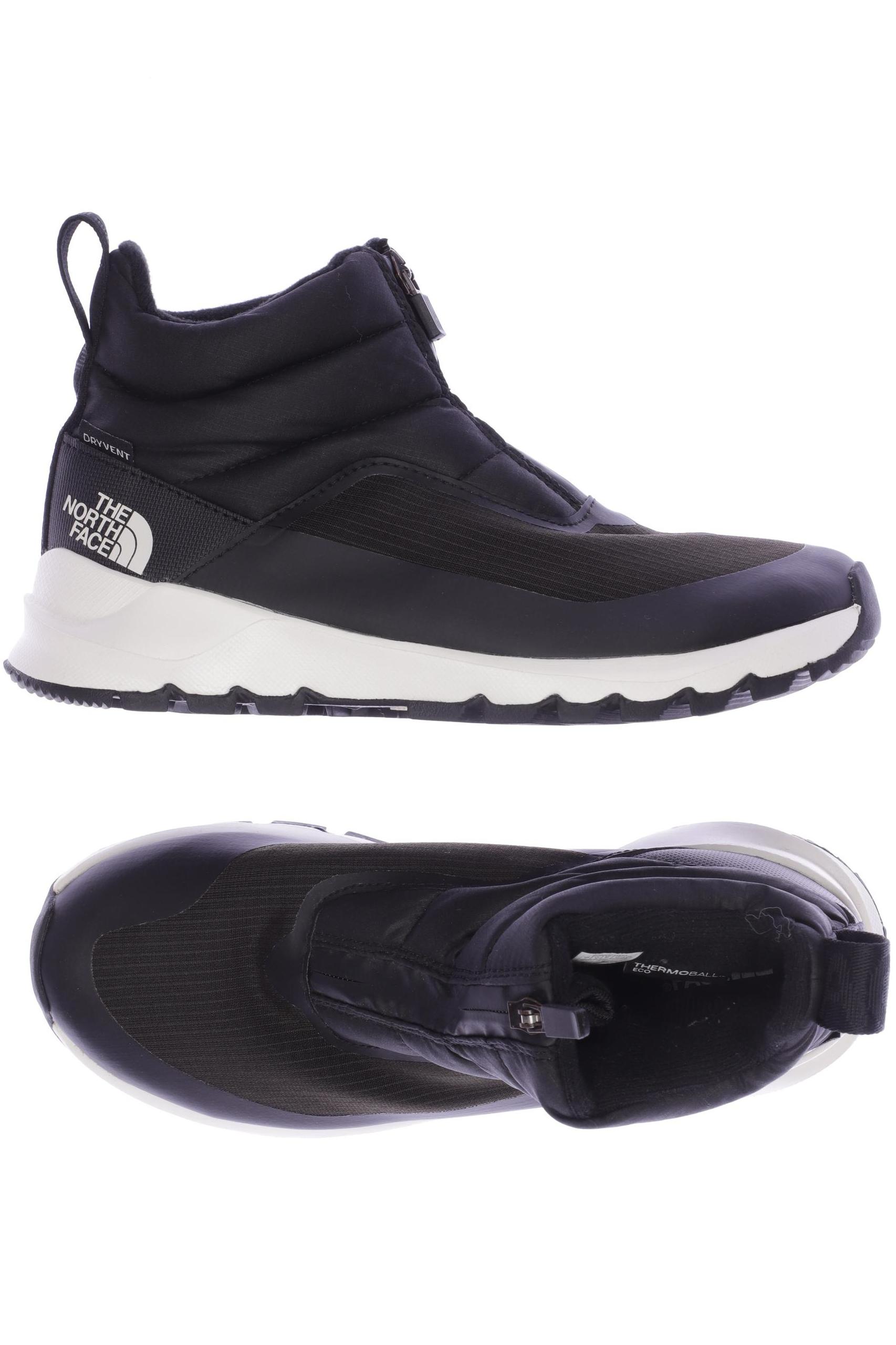 

The North Face Damen Stiefelette, schwarz, Gr. 38