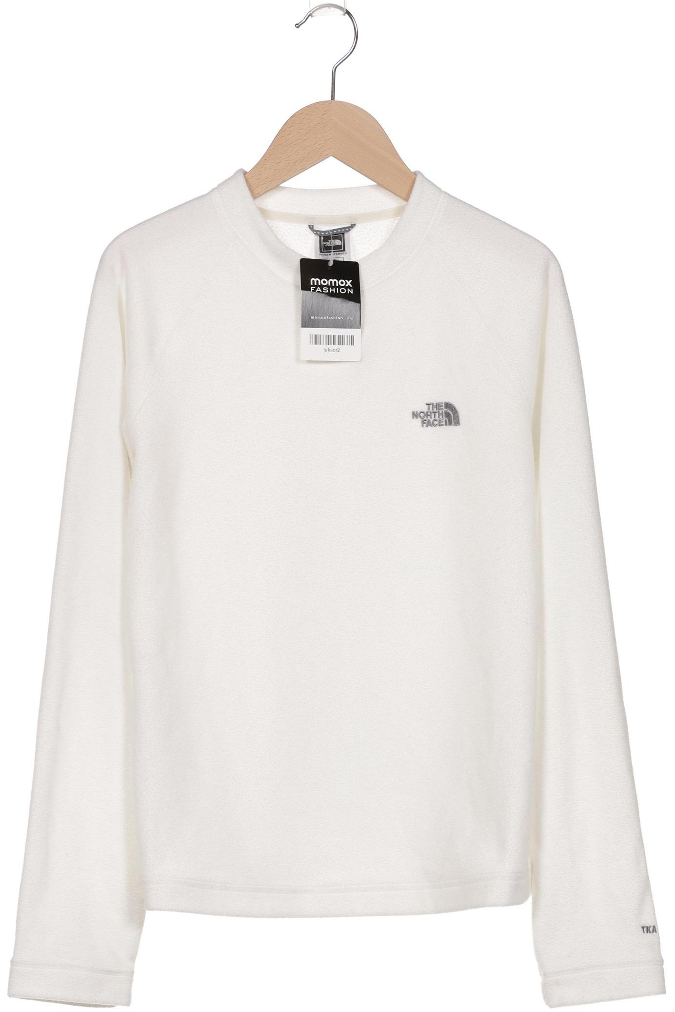 

The North Face Damen Sweatshirt, weiß, Gr. 36