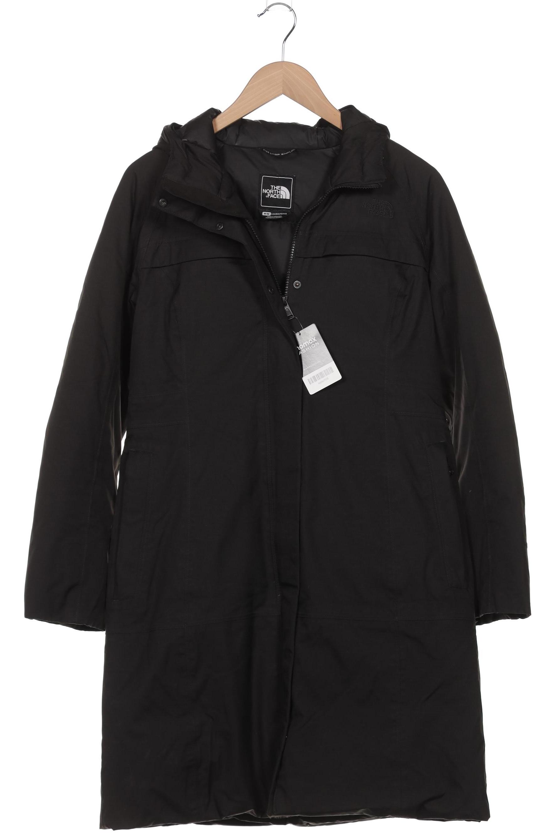 

The North Face Damen Mantel, schwarz, Gr. 38