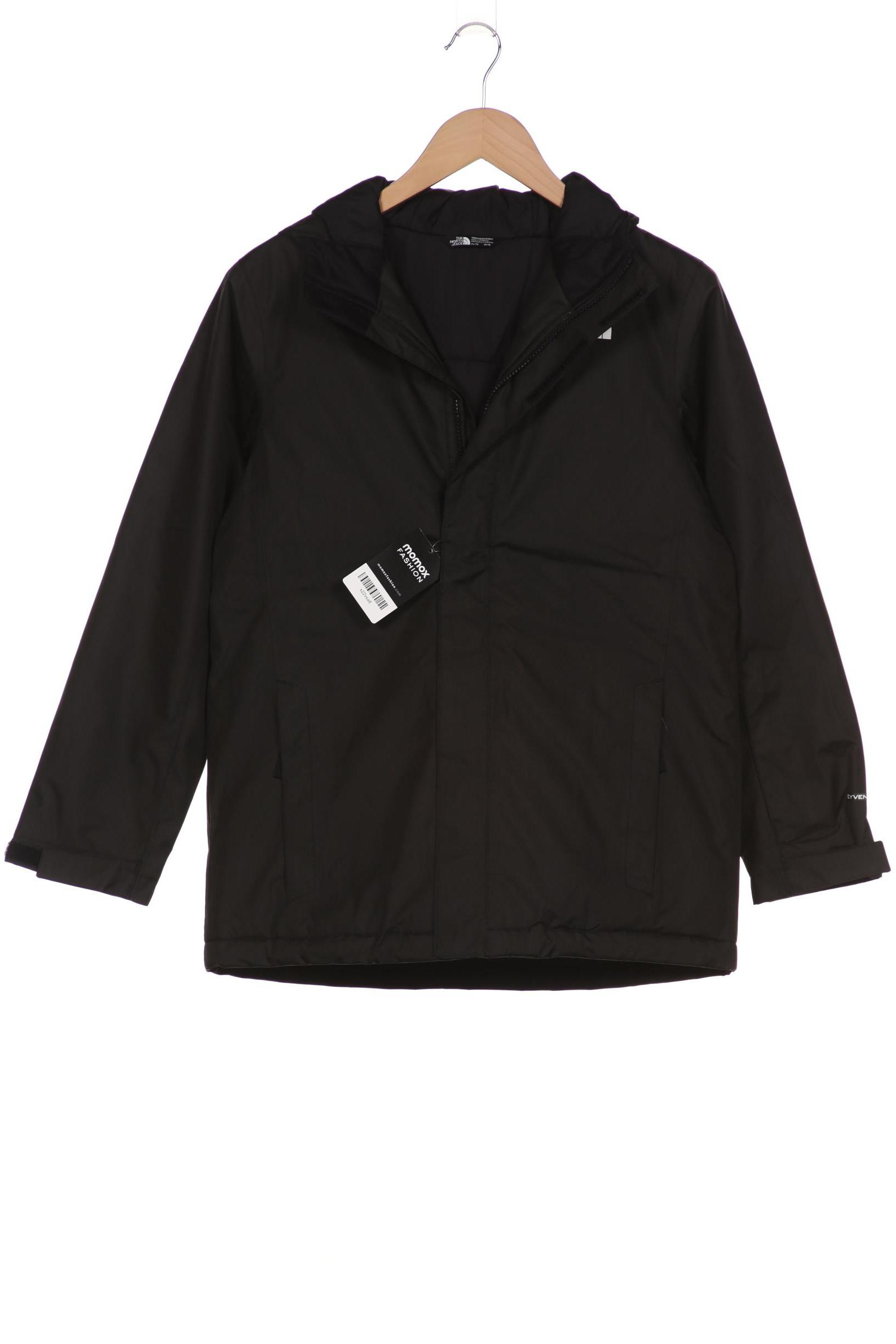 

The North Face Herren Jacke, schwarz, Gr. 54