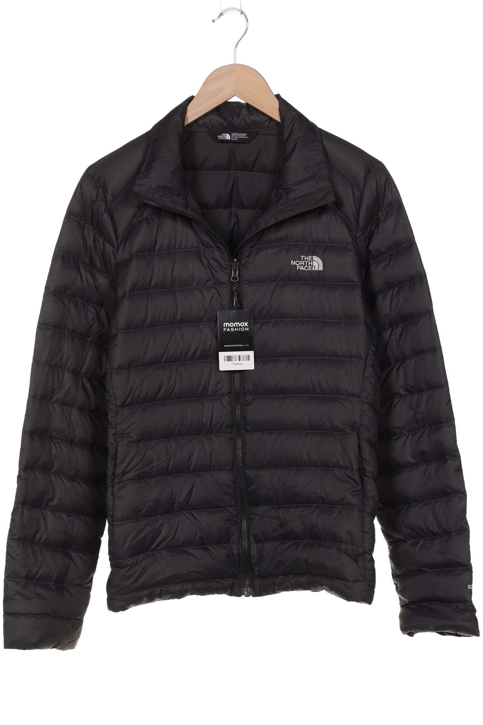 

The North Face Damen Jacke, grau, Gr. 44