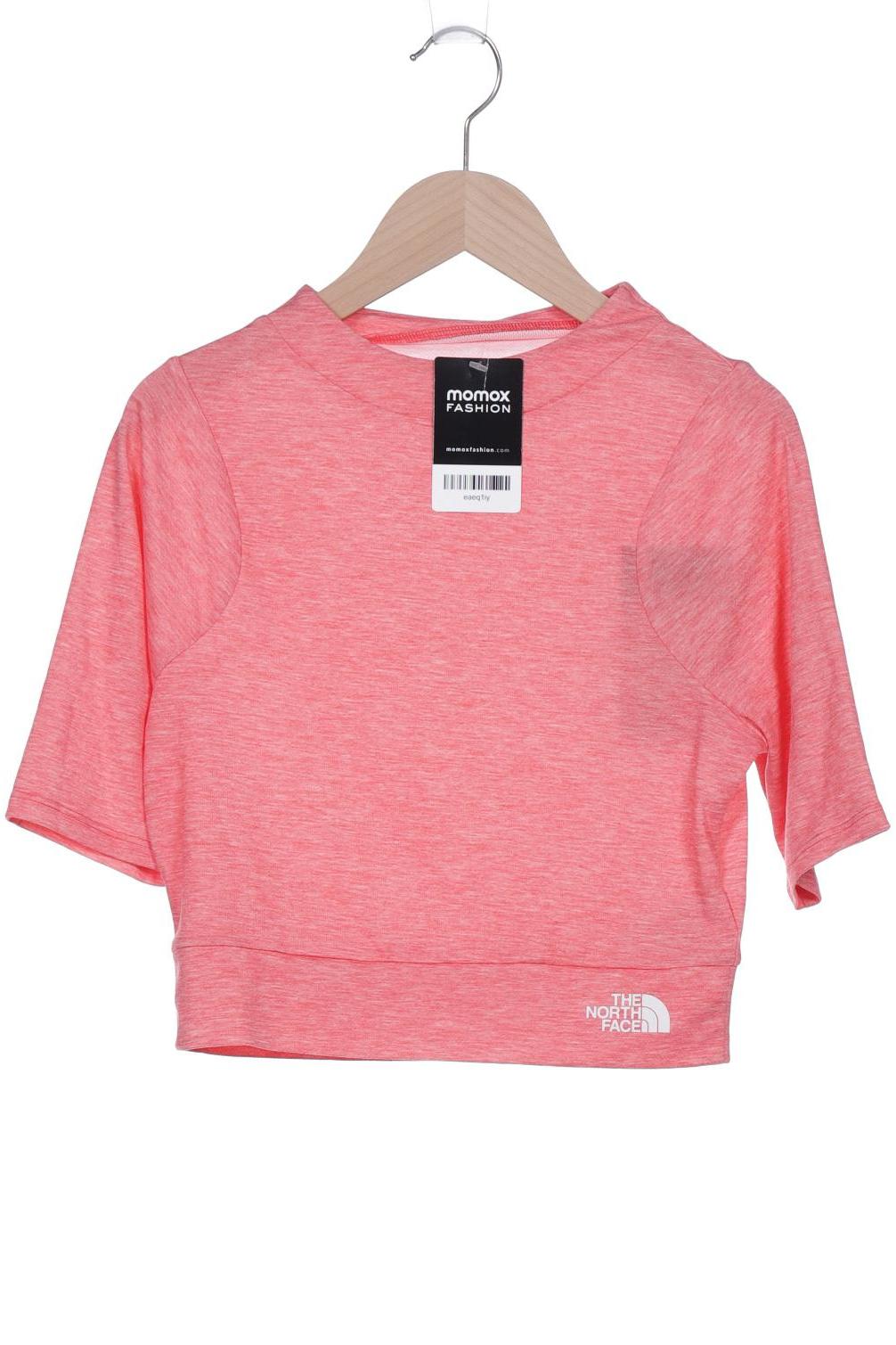 

The North Face Damen T-Shirt, pink, Gr. 36