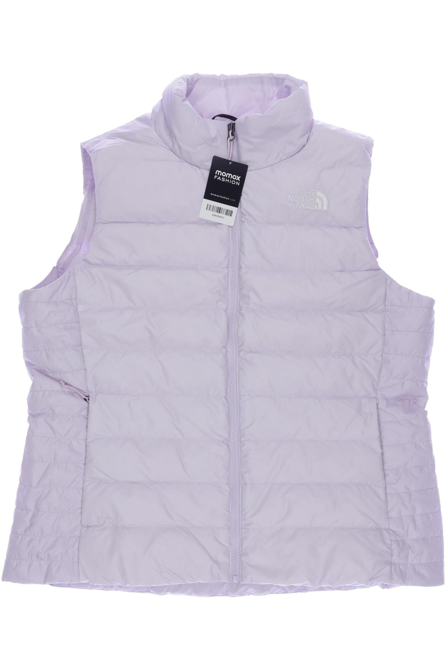 

The North Face Damen Weste, flieder, Gr. 44