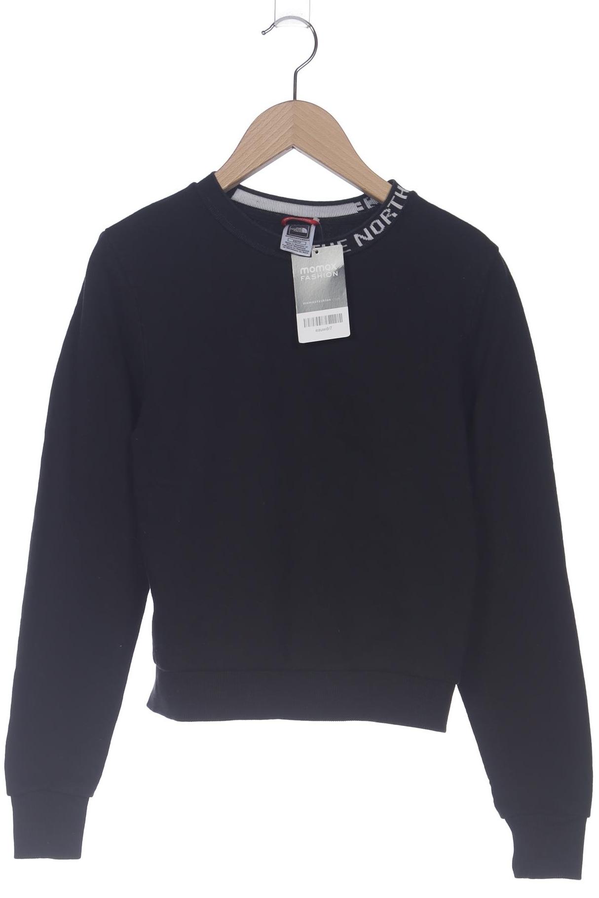 

The North Face Damen Sweatshirt, schwarz, Gr. 34
