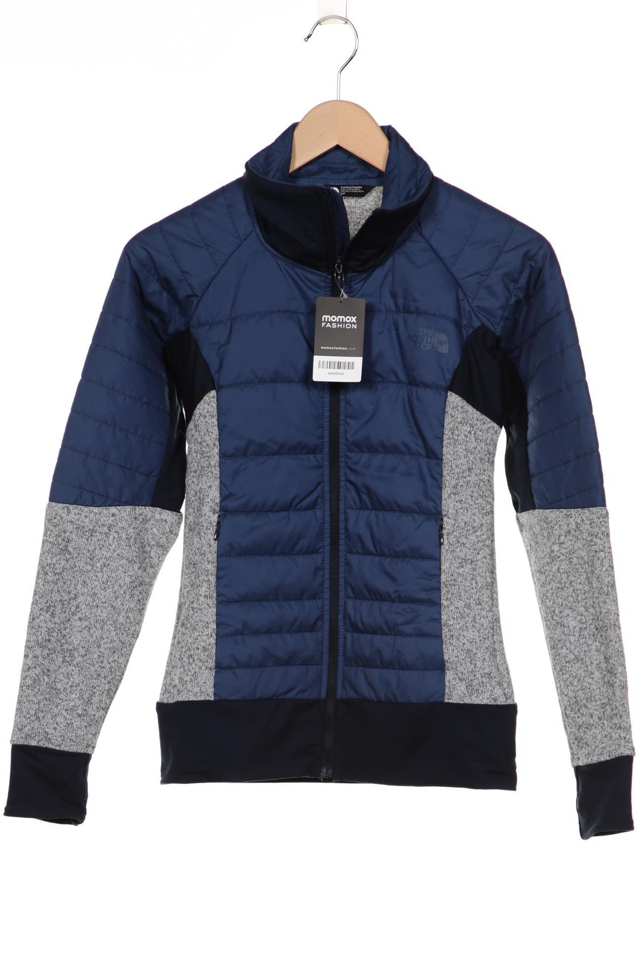 

The North Face Damen Jacke, marineblau, Gr. 36
