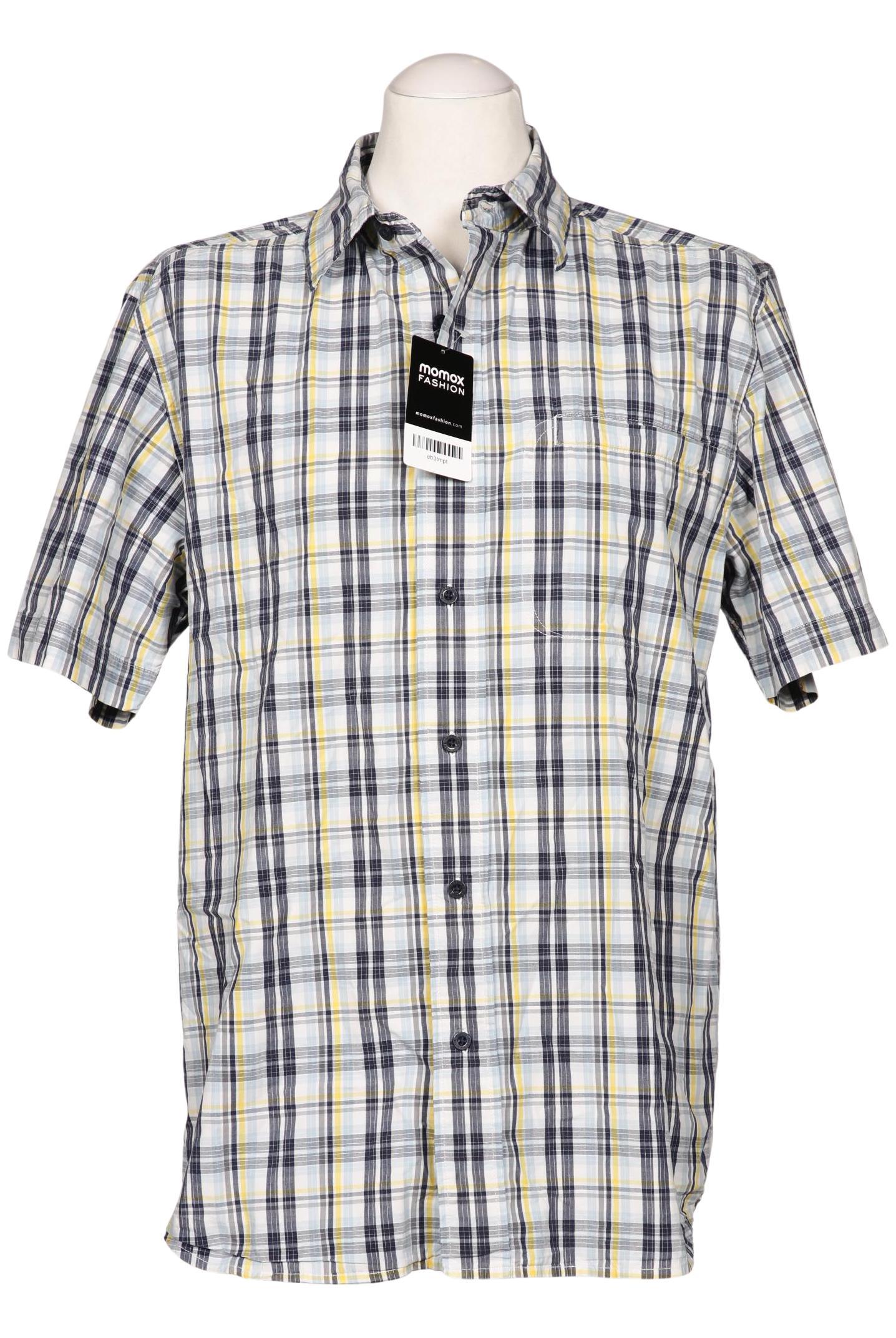 Thumbnail - The North Face Herren Hemd, marineblau, Gr. 48