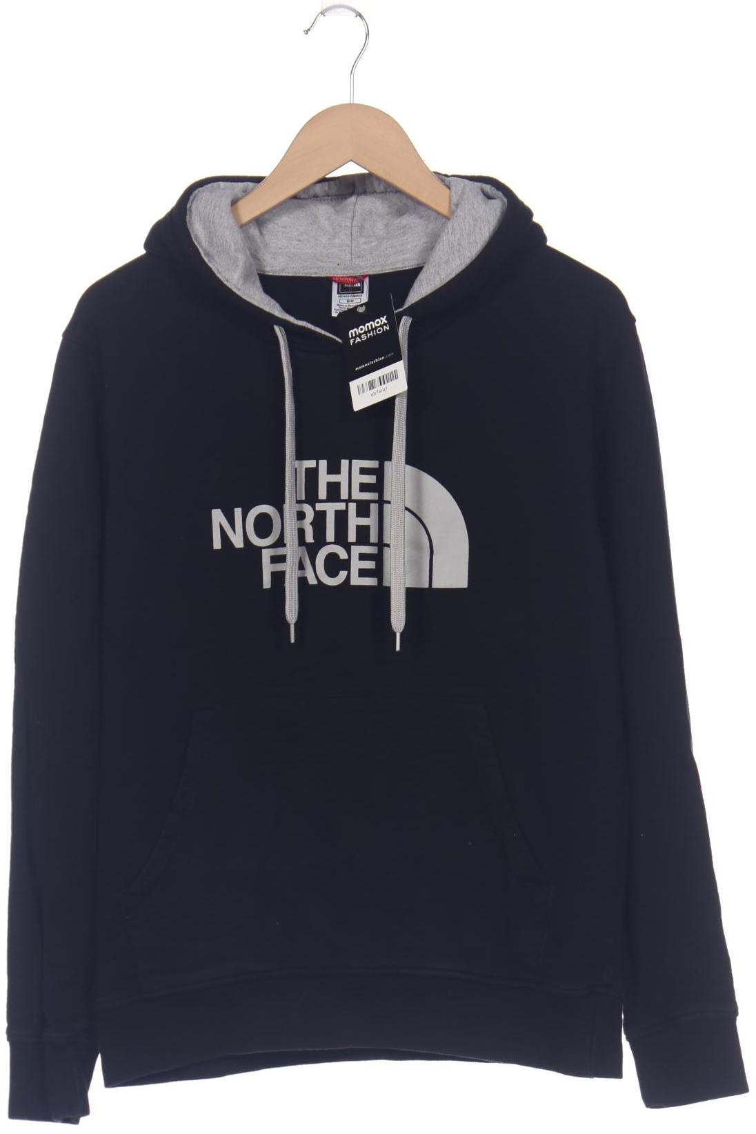 

The North Face Herren Kapuzenpullover, schwarz, Gr. 48