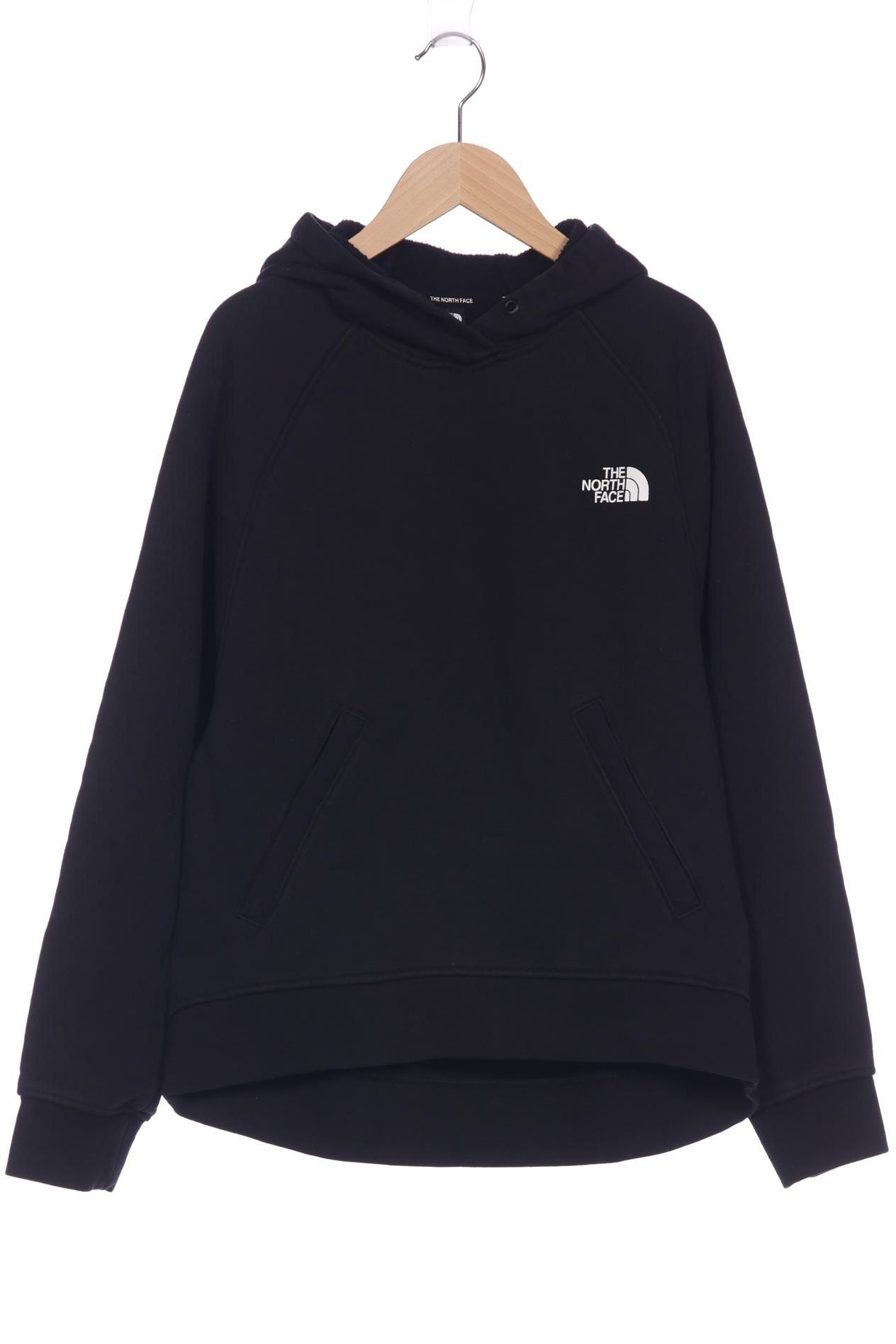 

The North Face Damen Kapuzenpullover, schwarz, Gr. 38