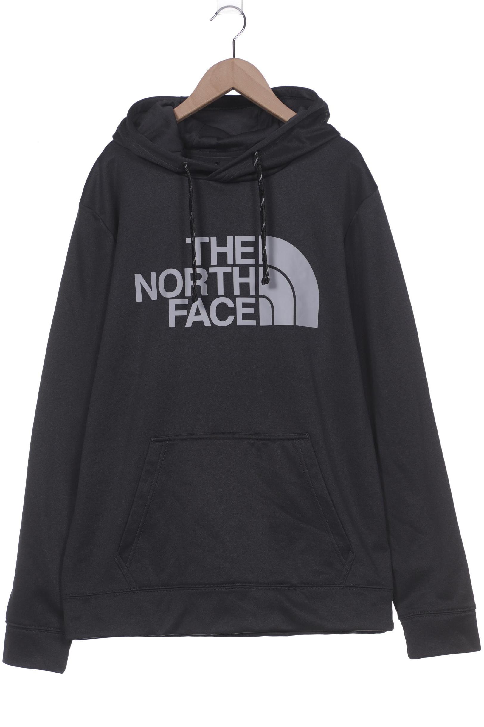 

The North Face Damen Kapuzenpullover, grau, Gr. 42