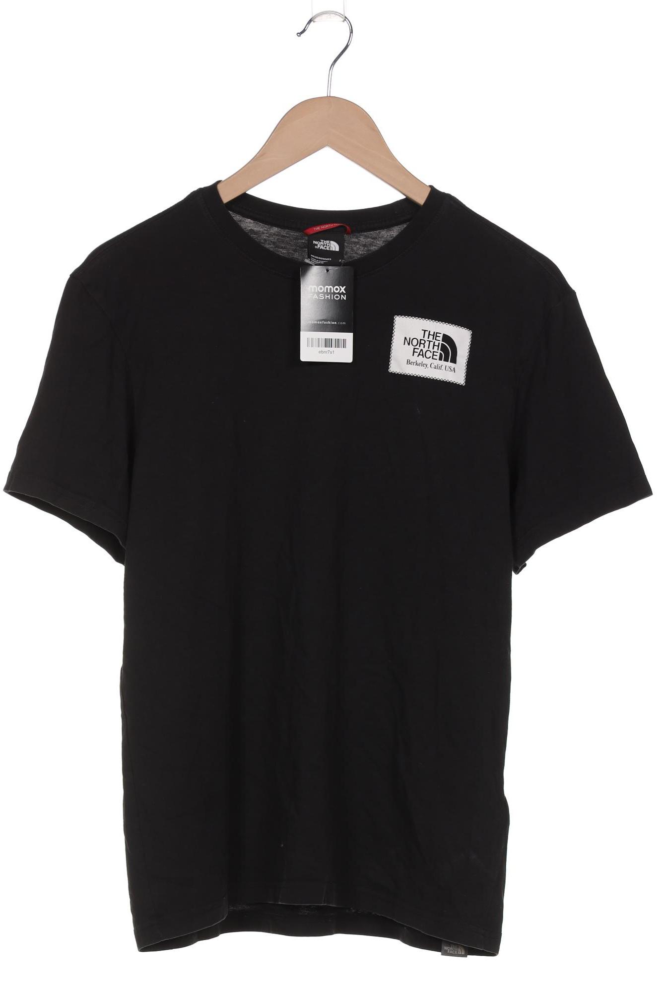 

The North Face Herren T-Shirt, schwarz, Gr. 52