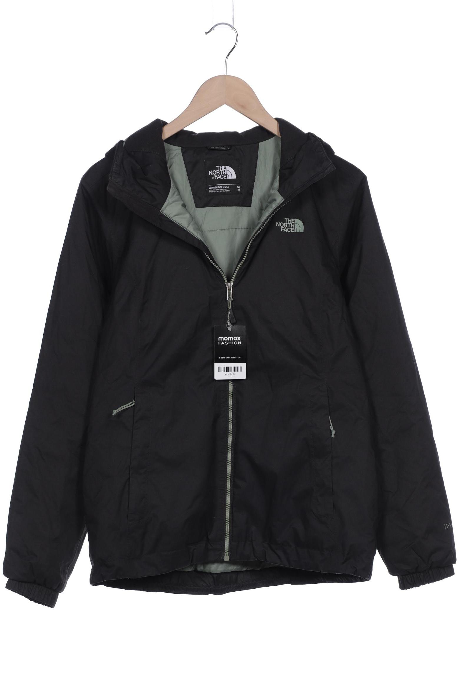 

The North Face Damen Jacke, schwarz, Gr. 38