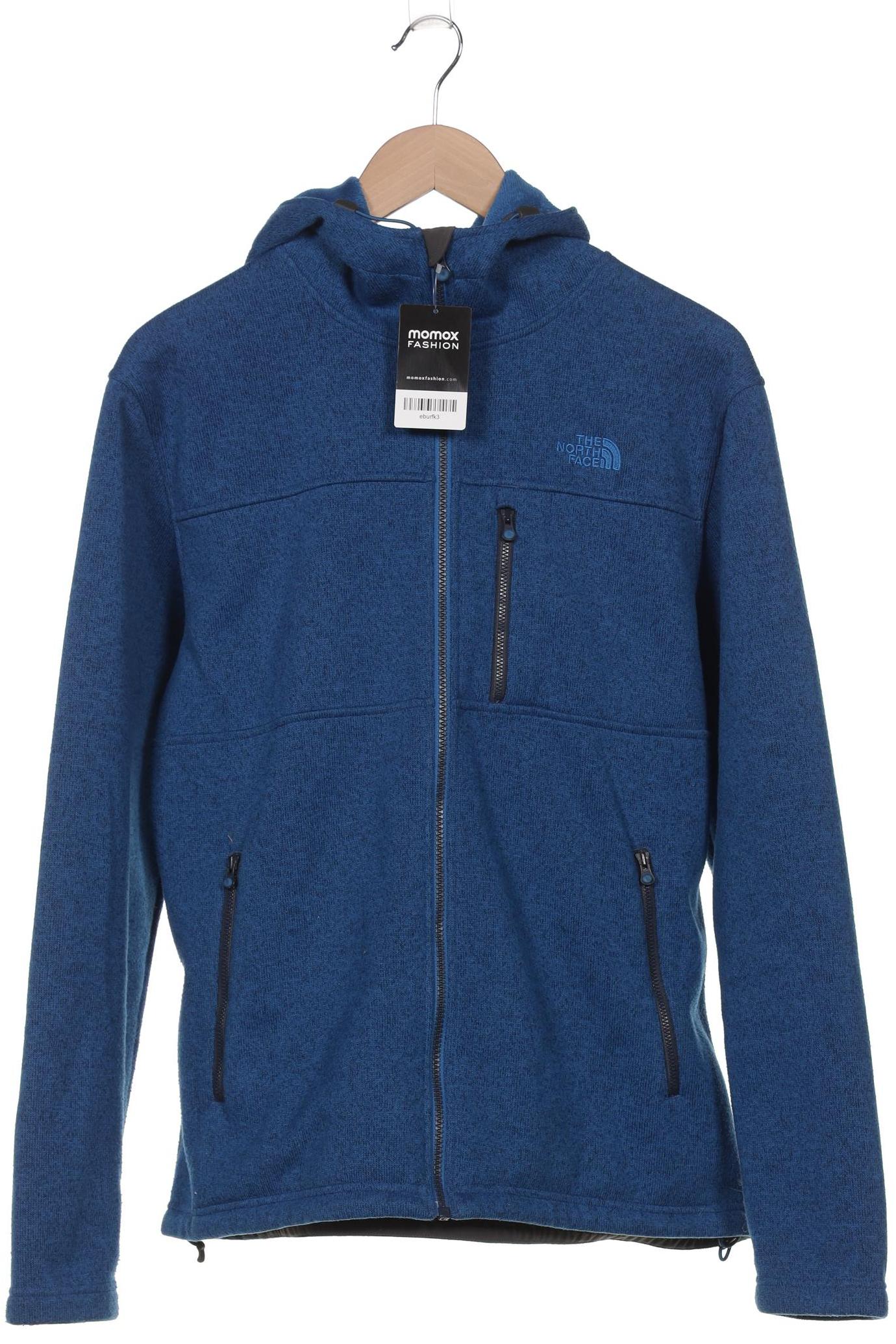 

The North Face Herren Kapuzenpullover, blau, Gr. 48