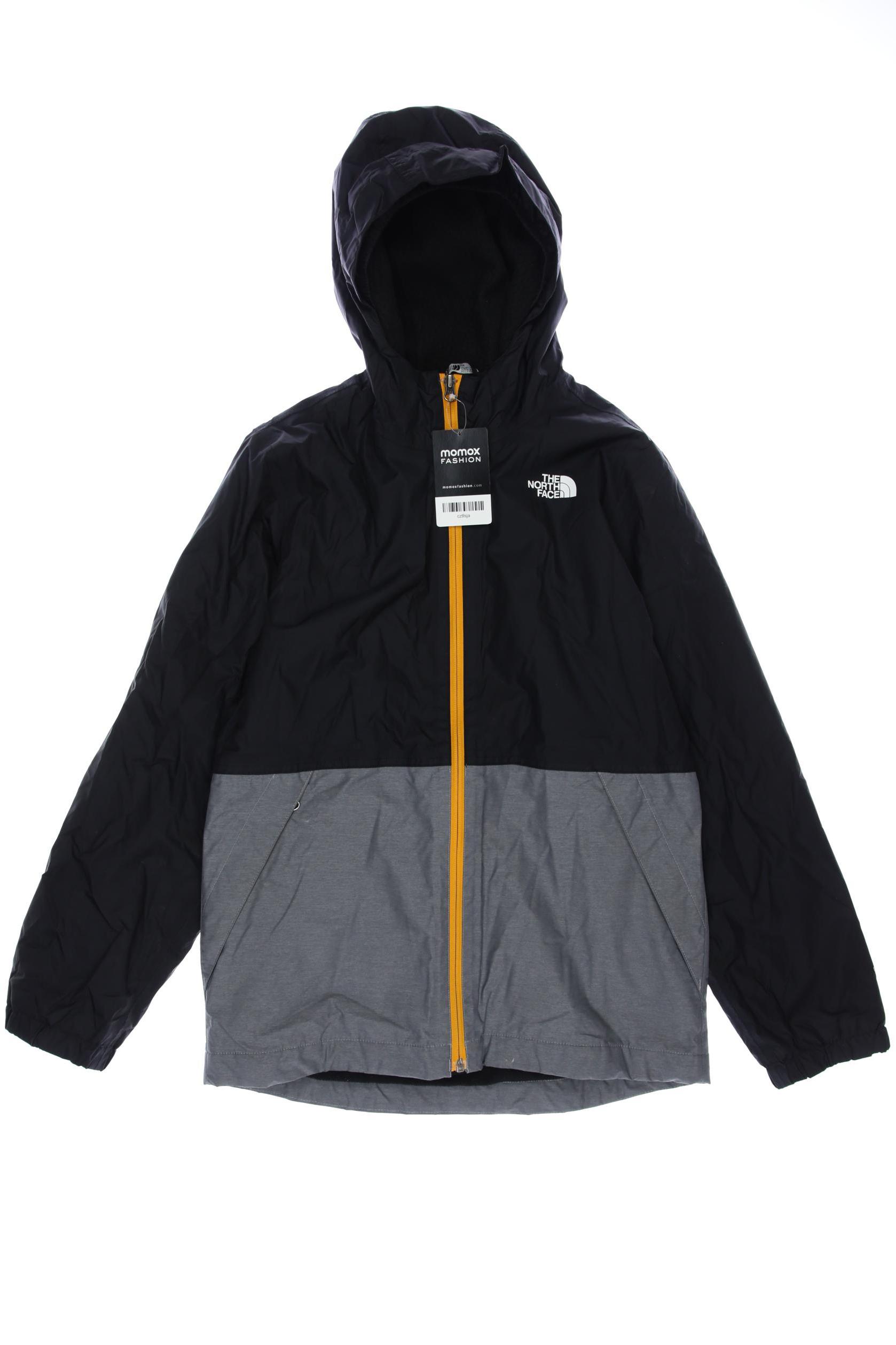 

The North Face Herren Jacke, schwarz, Gr. 158