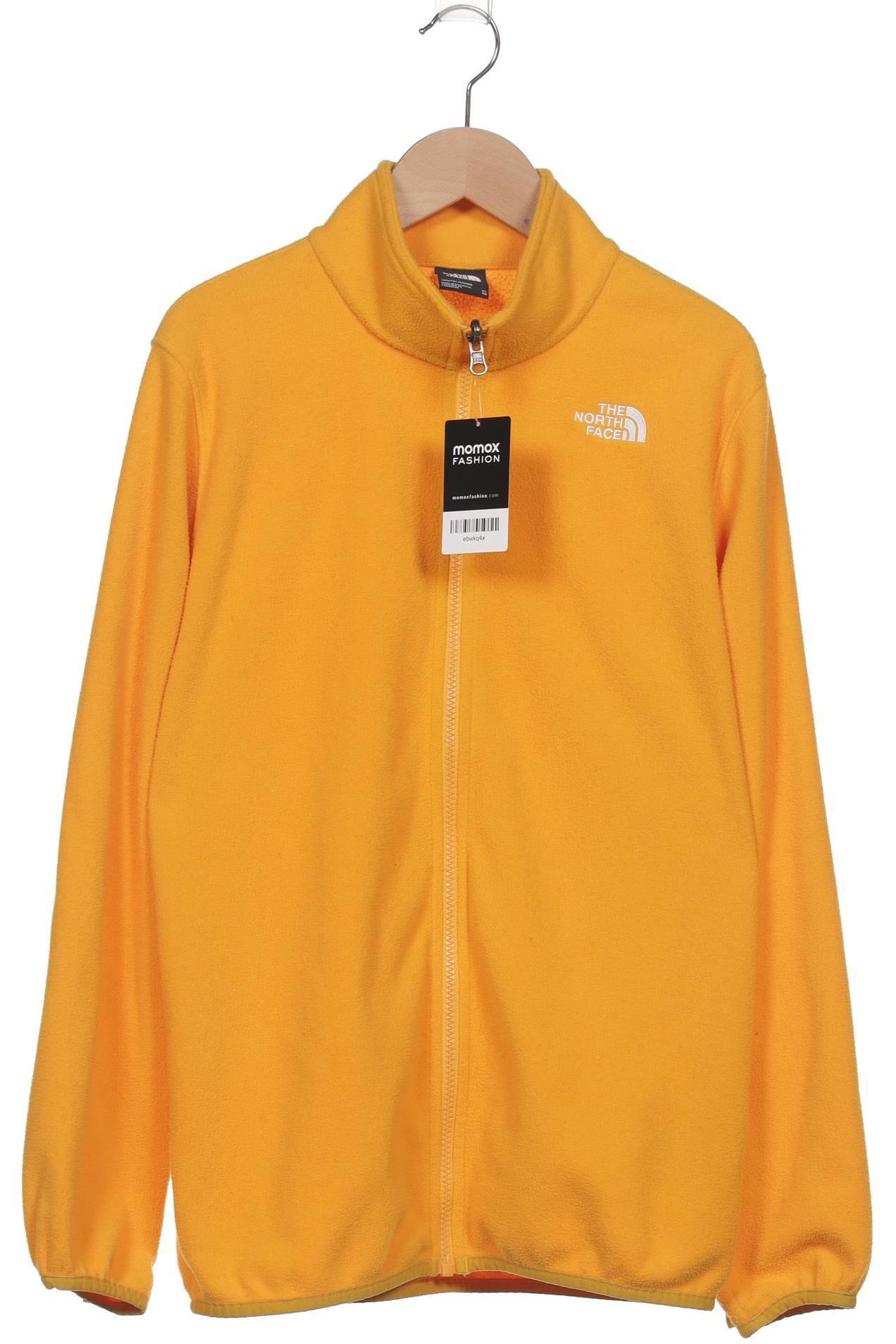 

The North Face Herren Hoodies & Sweater, orange, Gr. 170