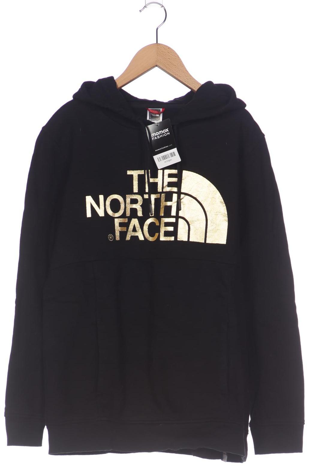 

The North Face Damen Kapuzenpullover, schwarz, Gr. 42
