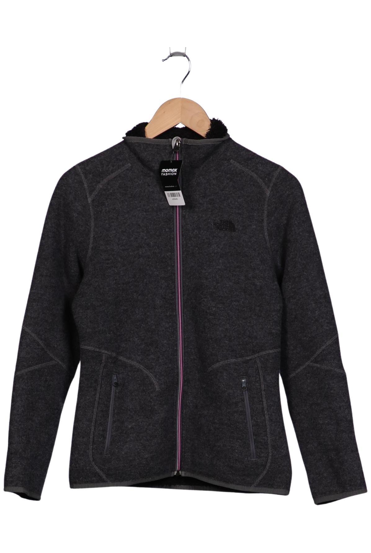 

The North Face Damen Sweatshirt, grau, Gr. 38