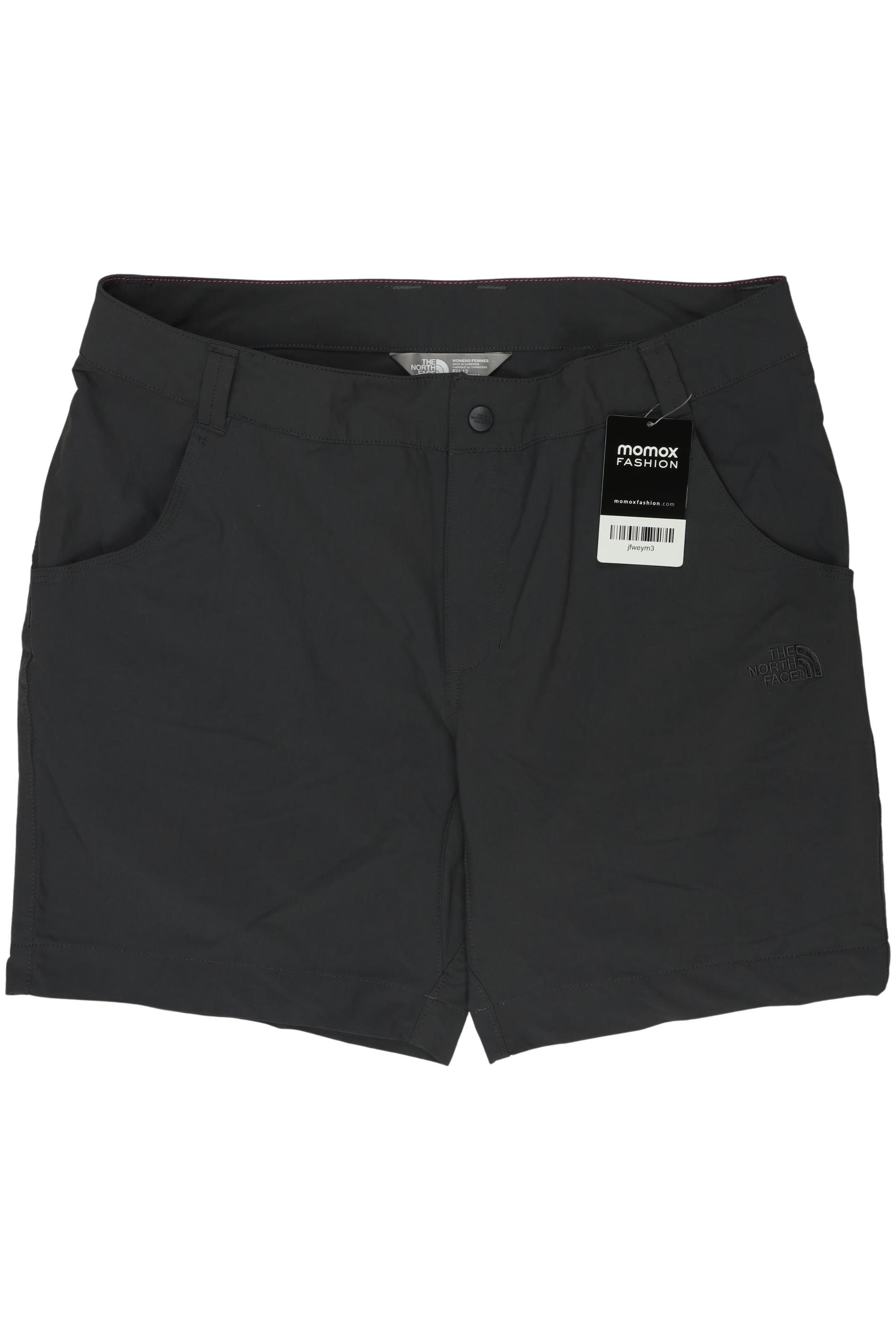 

The North Face Damen Shorts, grau, Gr. 12